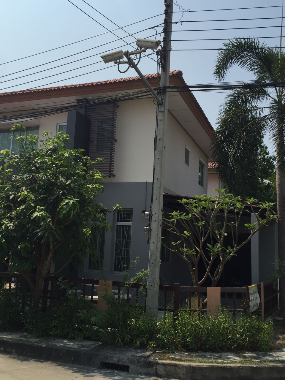 ขาย-เช่า-บ้านแฝด-โครงการ-พร้อมพัฒน์กรีนโนวา-โครงการแสนสิริ-แปลงหัวมุม-น้ำไม่ท่วม-คลองสามวา-รามอิ