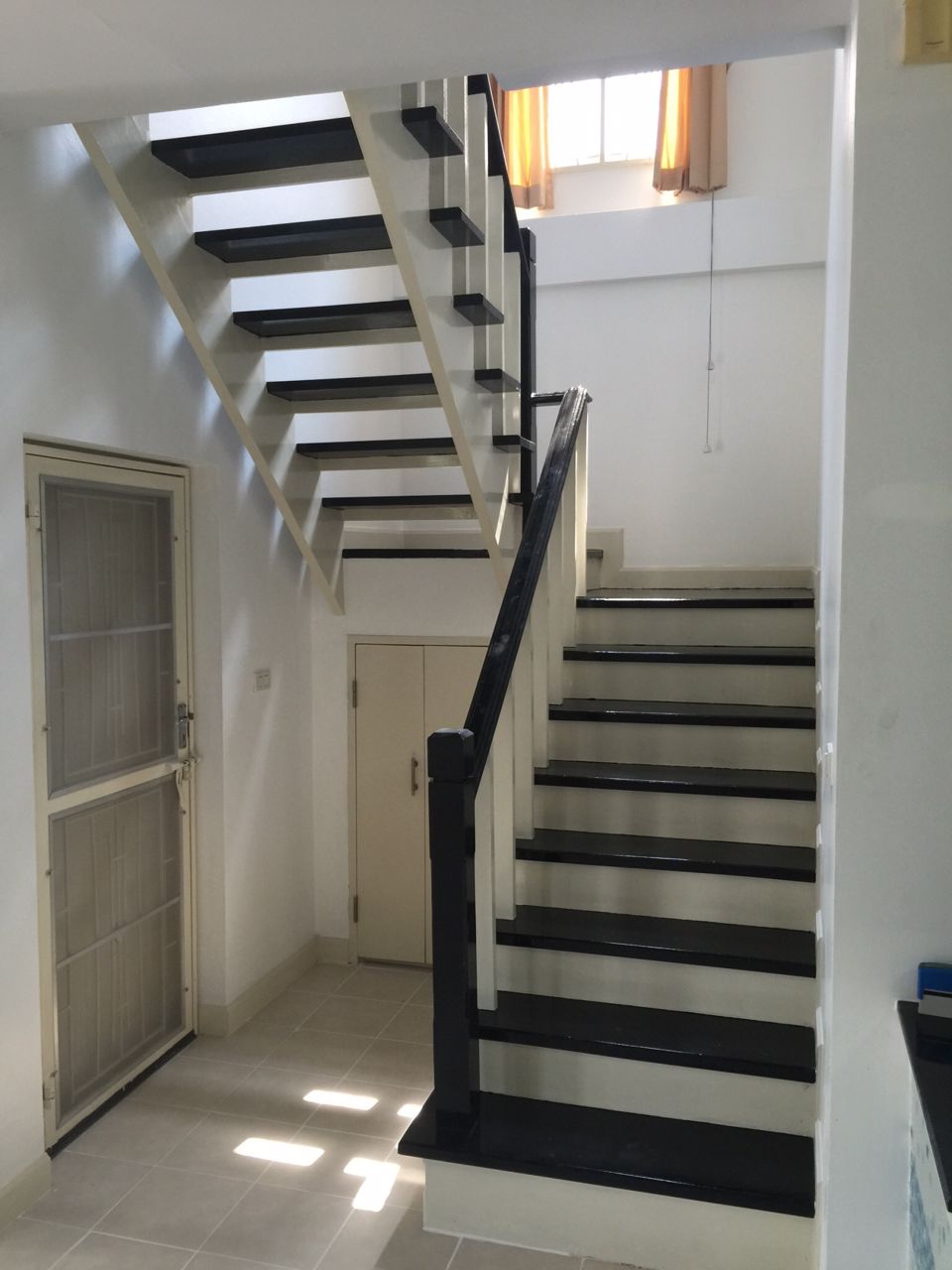 ขาย-เช่า-บ้านแฝด-โครงการ-พร้อมพัฒน์กรีนโนวา-โครงการแสนสิริ-แปลงหัวมุม-น้ำไม่ท่วม-คลองสามวา-รามอิ