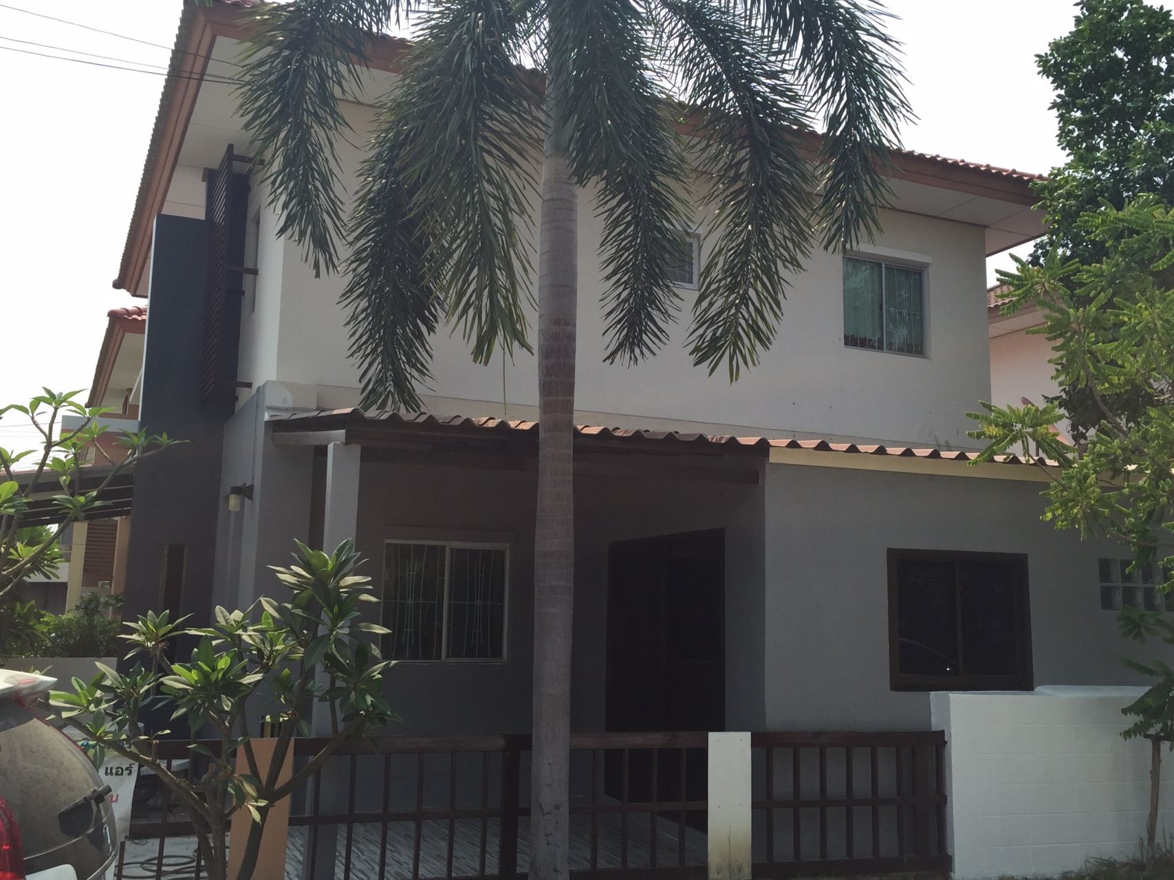 ขาย-เช่า-บ้านแฝด-โครงการ-พร้อมพัฒน์กรีนโนวา-โครงการแสนสิริ-แปลงหัวมุม-น้ำไม่ท่วม-คลองสามวา-รามอิ