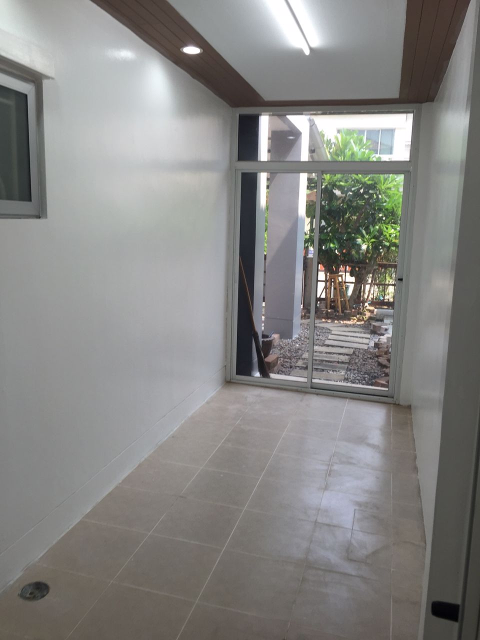 ขาย-เช่า-บ้านแฝด-โครงการ-พร้อมพัฒน์กรีนโนวา-โครงการแสนสิริ-แปลงหัวมุม-น้ำไม่ท่วม-คลองสามวา-รามอิ