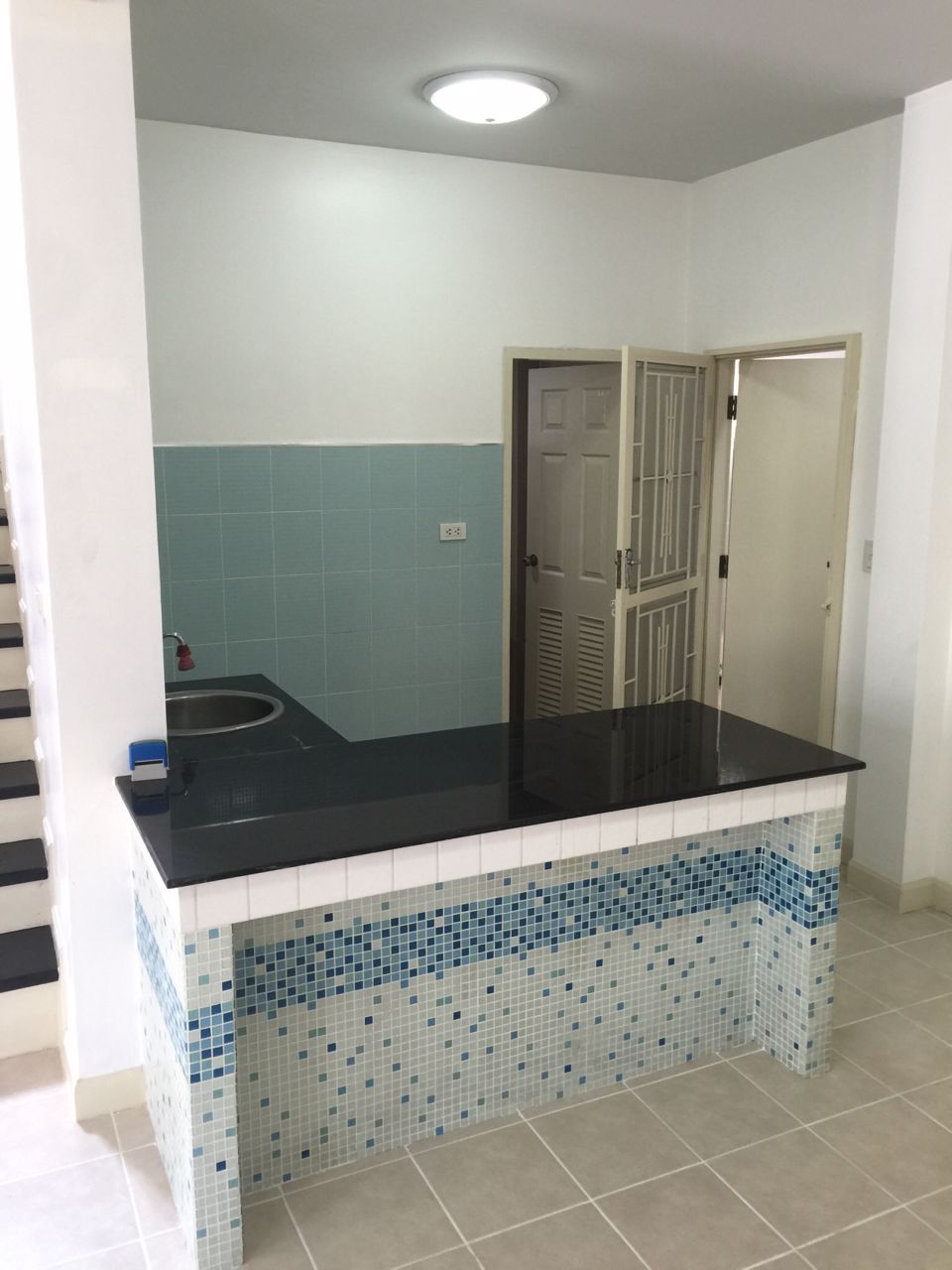 ขาย-เช่า-บ้านแฝด-โครงการ-พร้อมพัฒน์กรีนโนวา-โครงการแสนสิริ-แปลงหัวมุม-น้ำไม่ท่วม-คลองสามวา-รามอิ