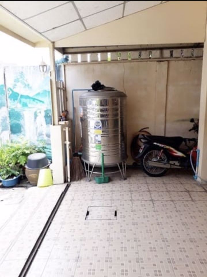 ขายทาวน์เฮ้าส์-พร้อมอยู่-หมู่บ้านทวีทอง110-แปลงมุม-หนองแขม-กรุงเทพฯ