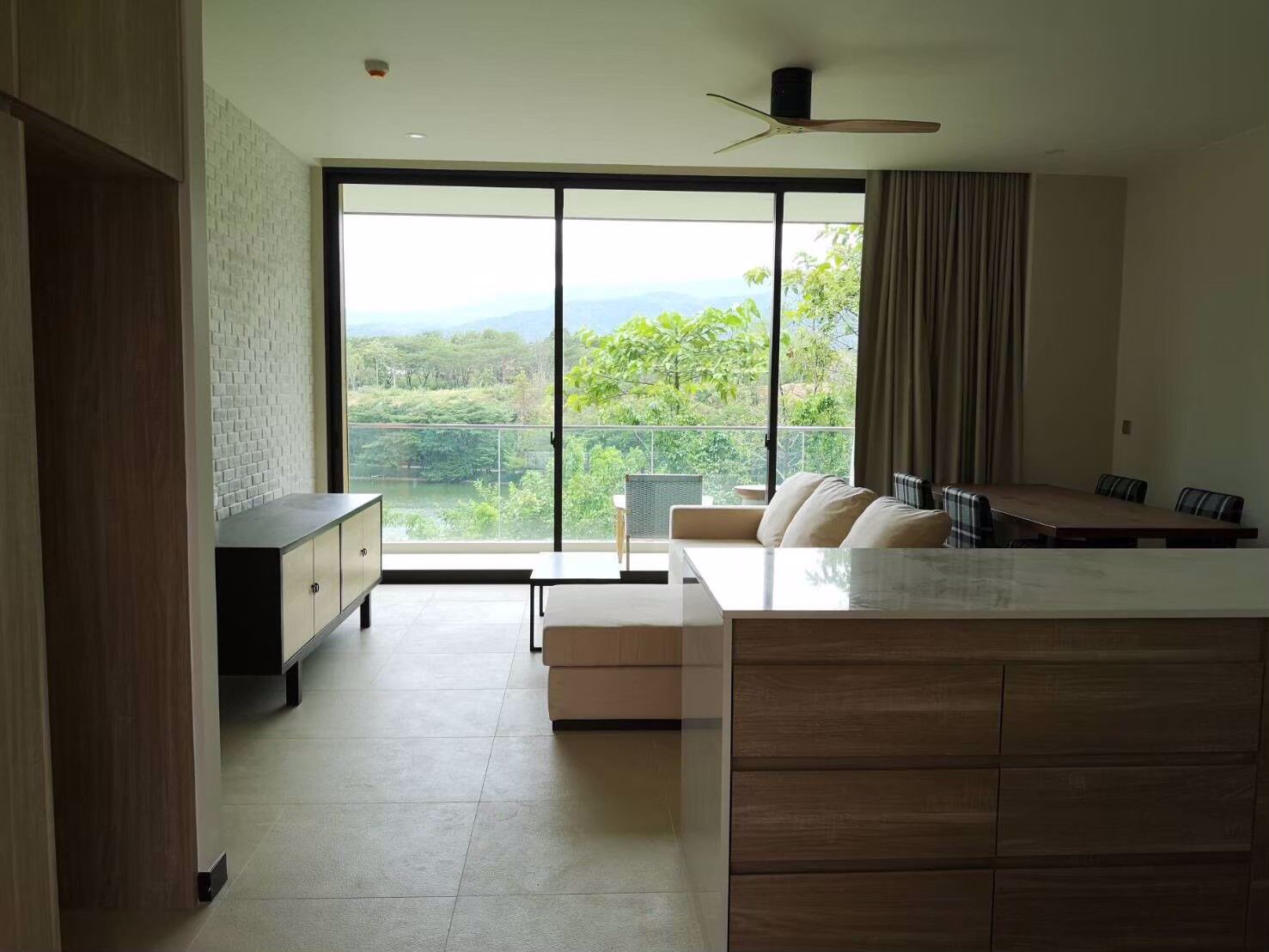 ขายคอนโด-swan-lake-khaoyai-วิวทะเลสาบ-ปากช่อง-นครราชสีมา