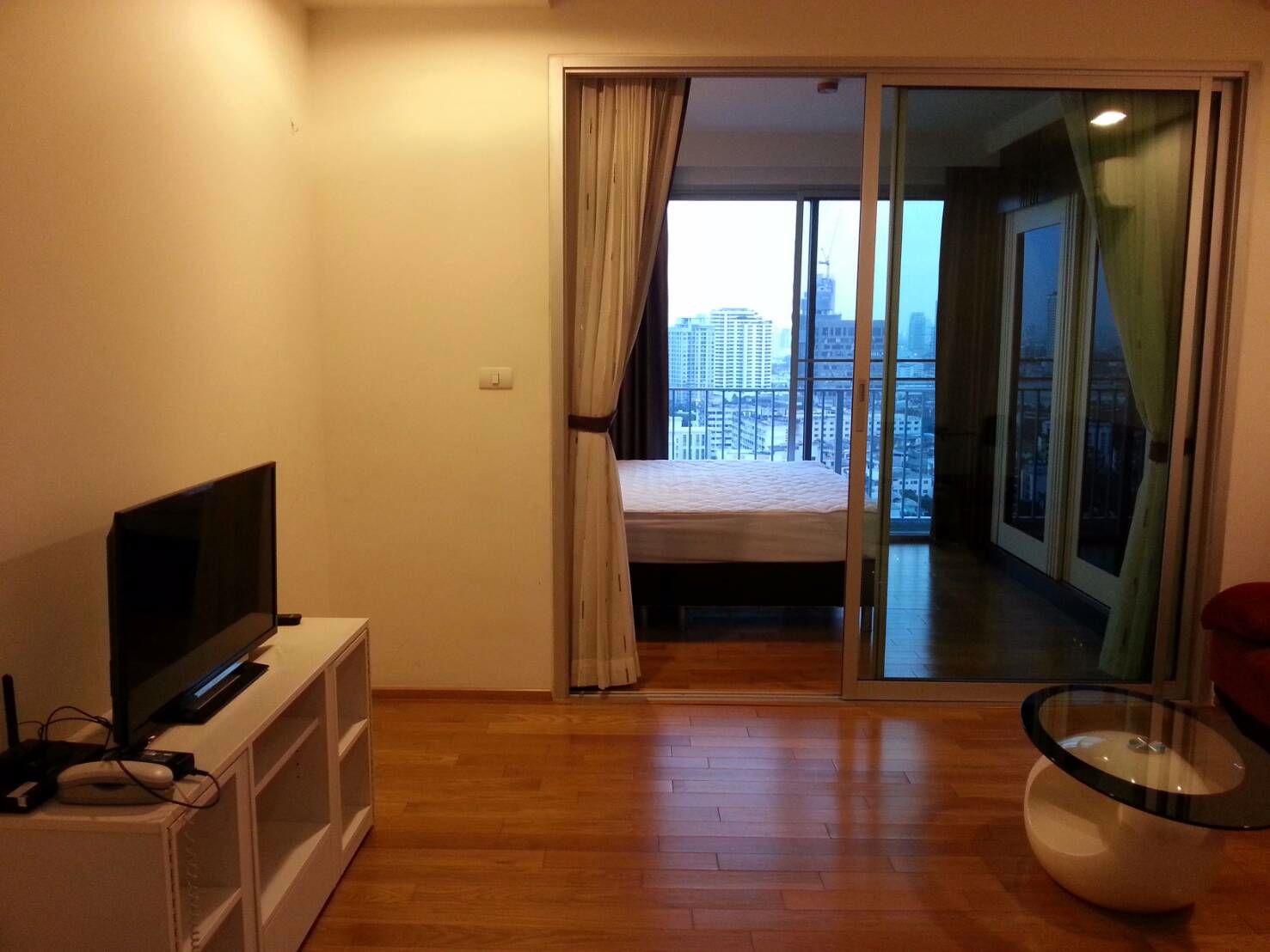 ให้เช่า-คอนโด-เดอะไลน์-พหลโยธิน-พาร์ค-ทาวเวอร์-เอ-คอนโดมิเนียม-จตุจักร-กรุงเทพฯ