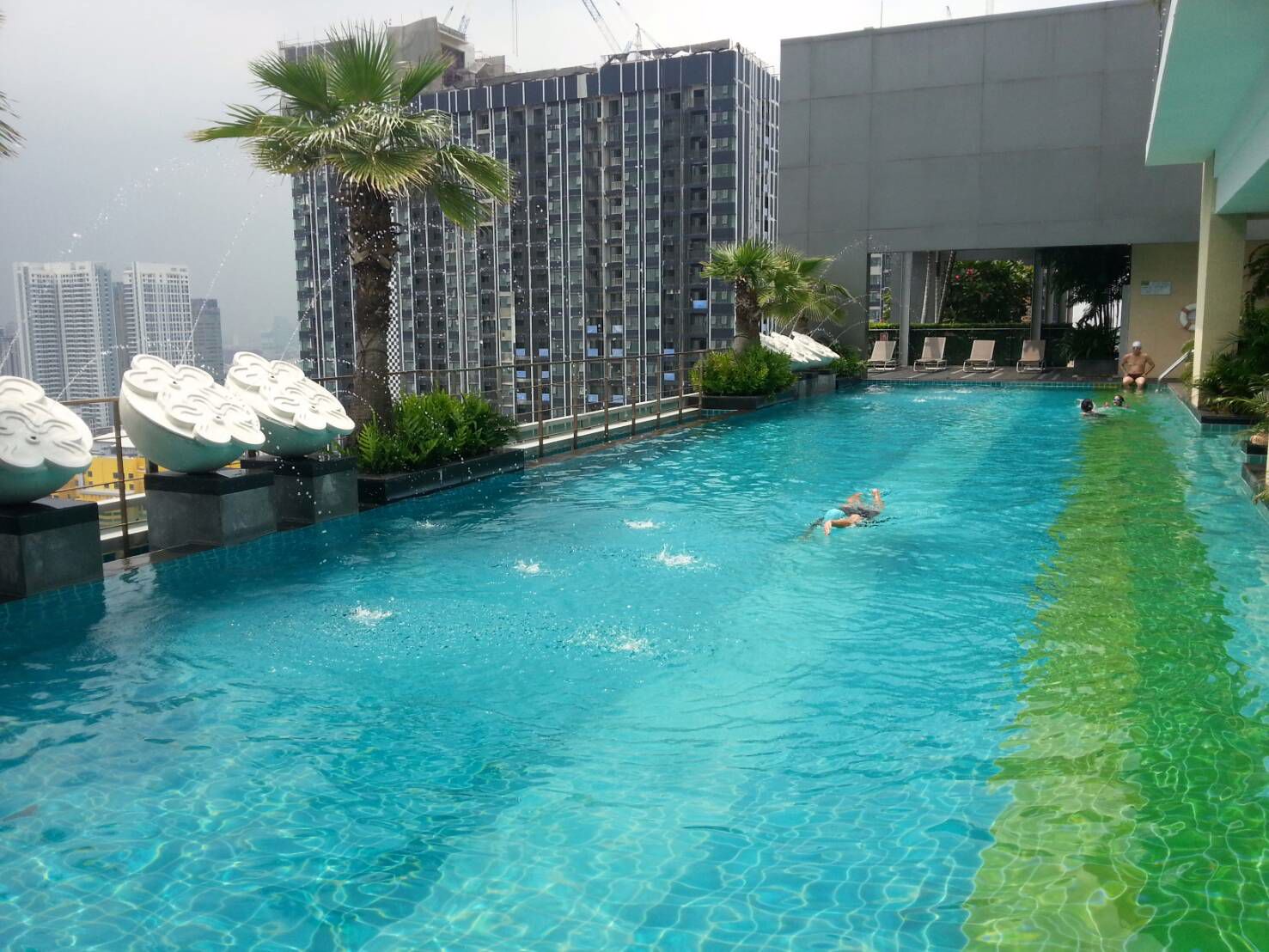 ให้เช่า-คอนโด-เดอะไลน์-พหลโยธิน-พาร์ค-ทาวเวอร์-เอ-คอนโดมิเนียม-จตุจักร-กรุงเทพฯ