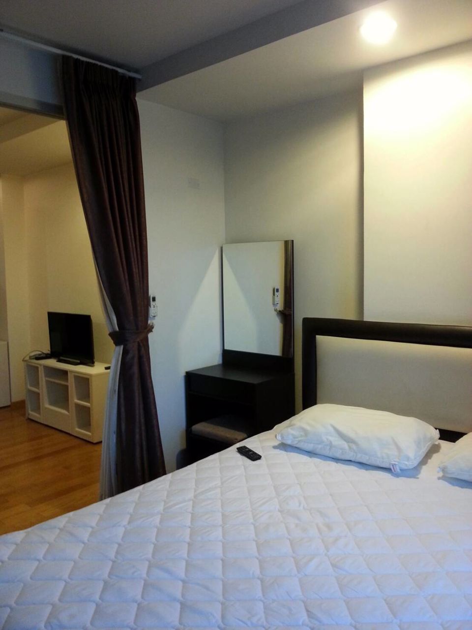 ให้เช่า-คอนโด-เดอะไลน์-พหลโยธิน-พาร์ค-ทาวเวอร์-เอ-คอนโดมิเนียม-จตุจักร-กรุงเทพฯ