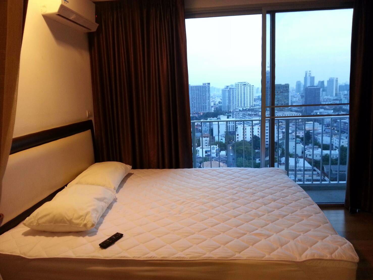 ให้เช่า-คอนโด-เดอะไลน์-พหลโยธิน-พาร์ค-ทาวเวอร์-เอ-คอนโดมิเนียม-จตุจักร-กรุงเทพฯ