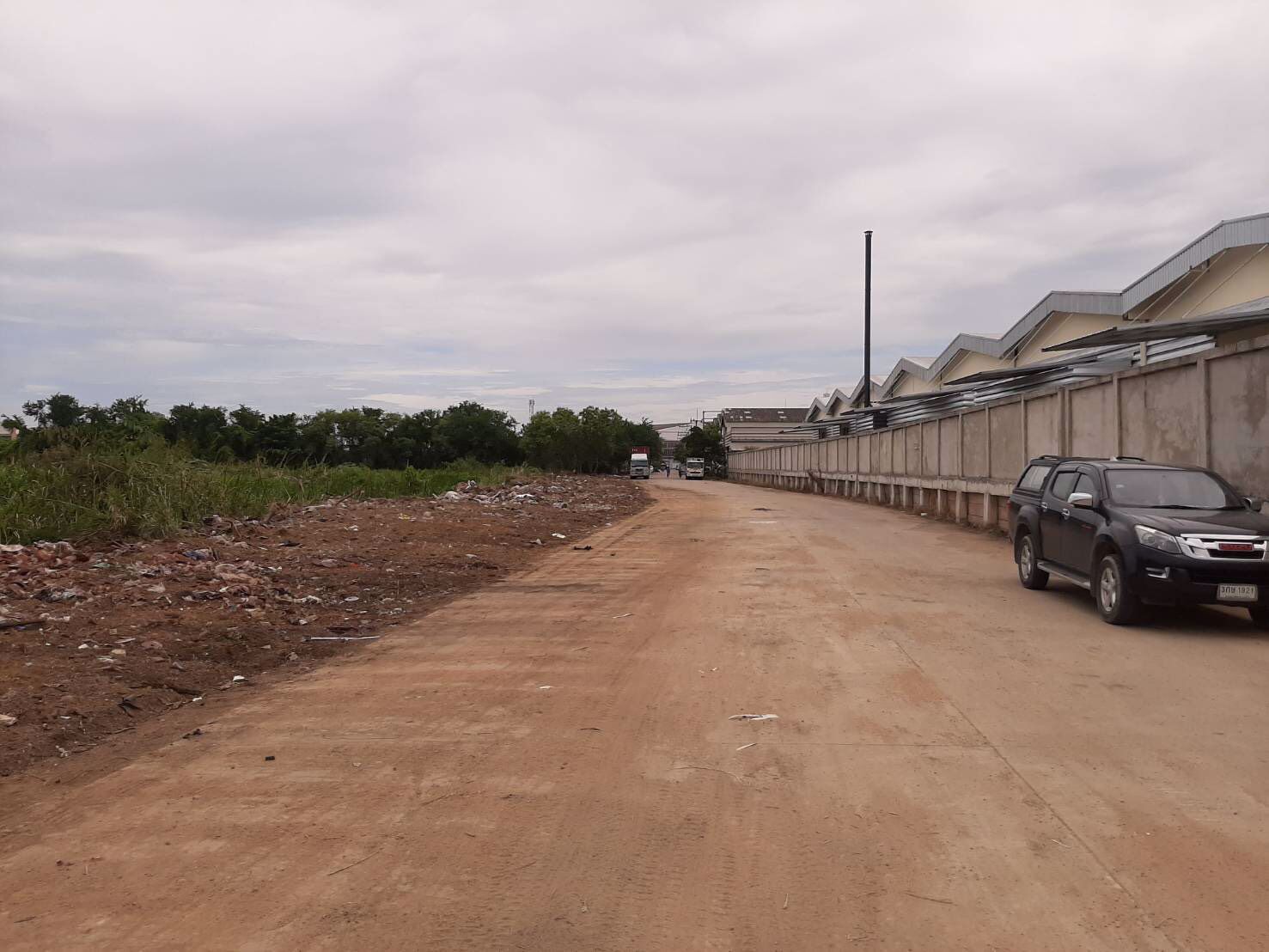 ให้เช่า-โกดัง-happy-realestate-5-กระทุ่มแบน-สมุทรสาคร