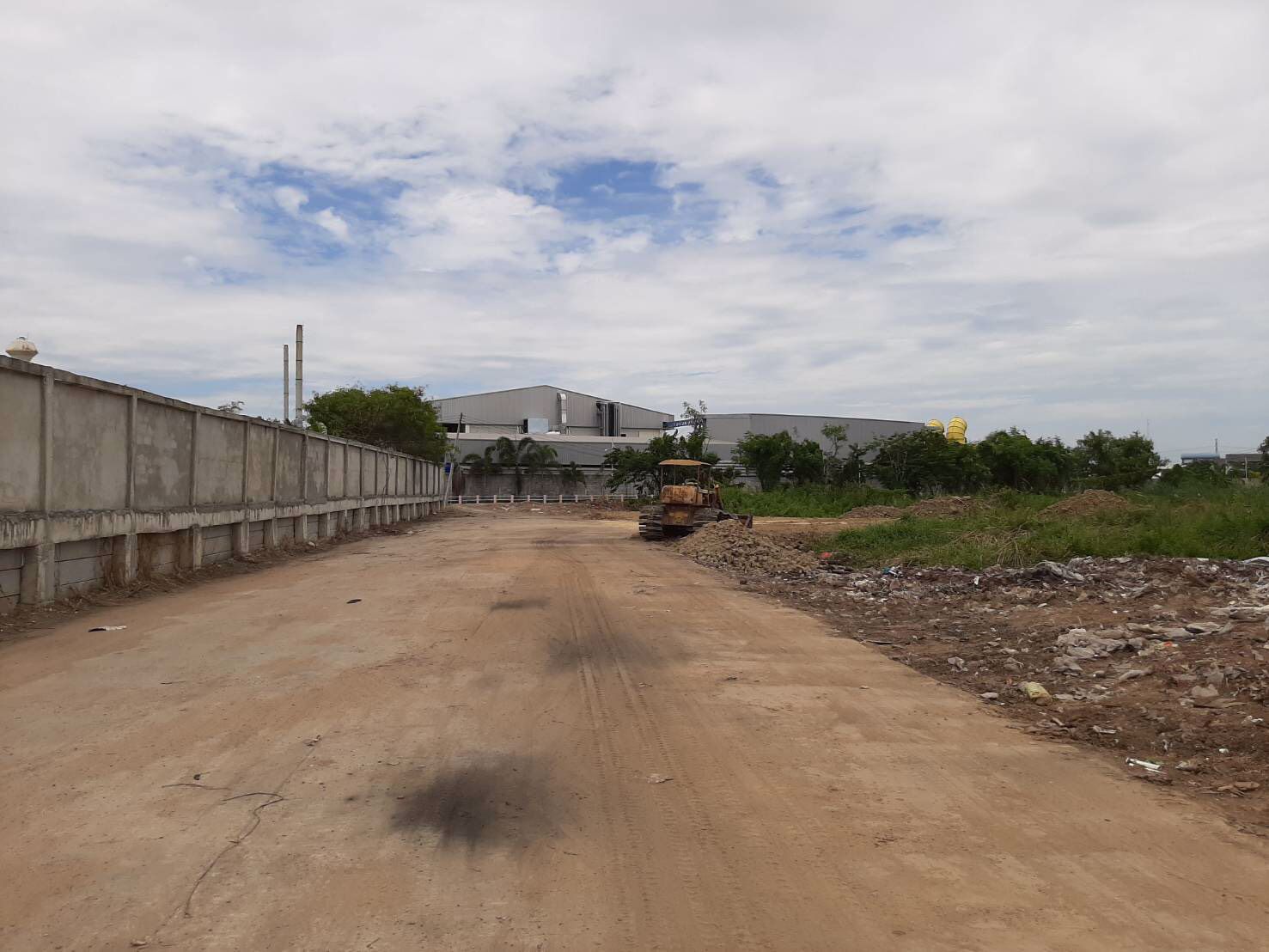 ให้เช่า-โกดัง-happy-realestate-5-กระทุ่มแบน-สมุทรสาคร