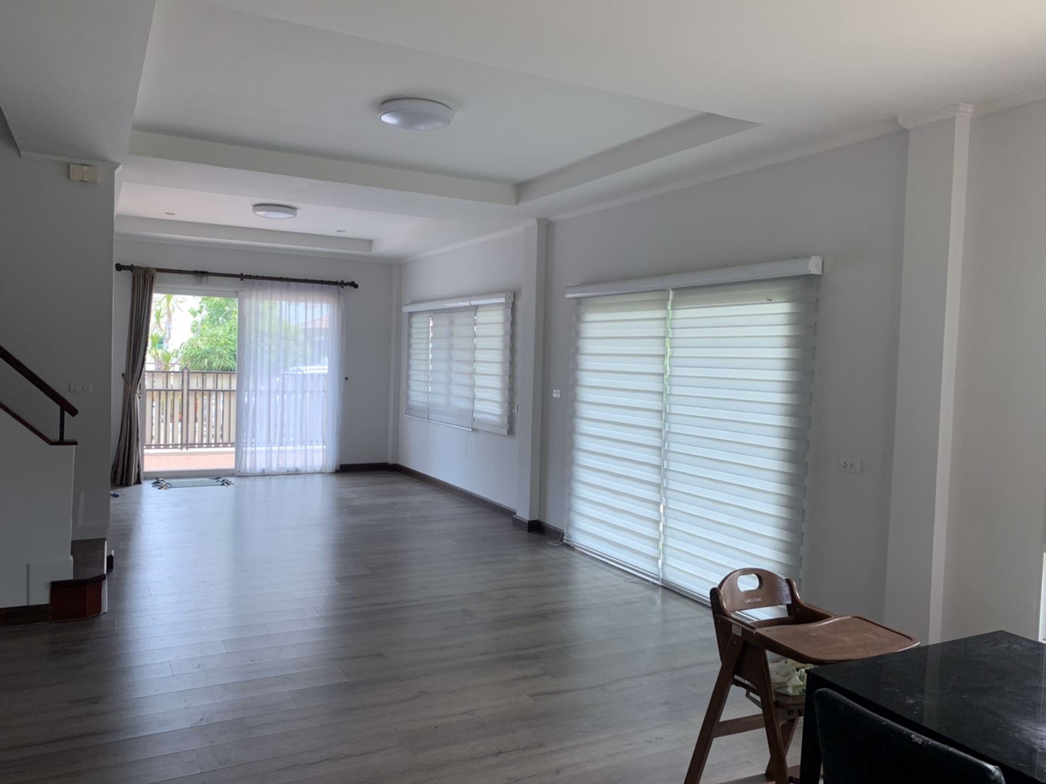 ขายด่วนบ้านเดี่ยว-2-ชั้น-หมู่บ้านศุภาลัยพาร์ควิว-ใจกลางเมืองระยอง