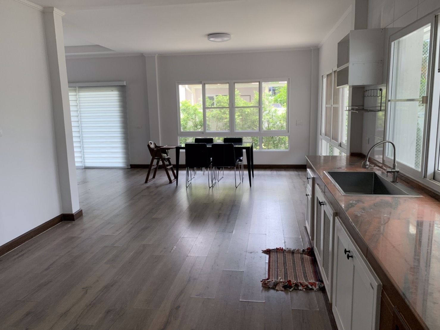 ขายด่วนบ้านเดี่ยว-2-ชั้น-หมู่บ้านศุภาลัยพาร์ควิว-ใจกลางเมืองระยอง