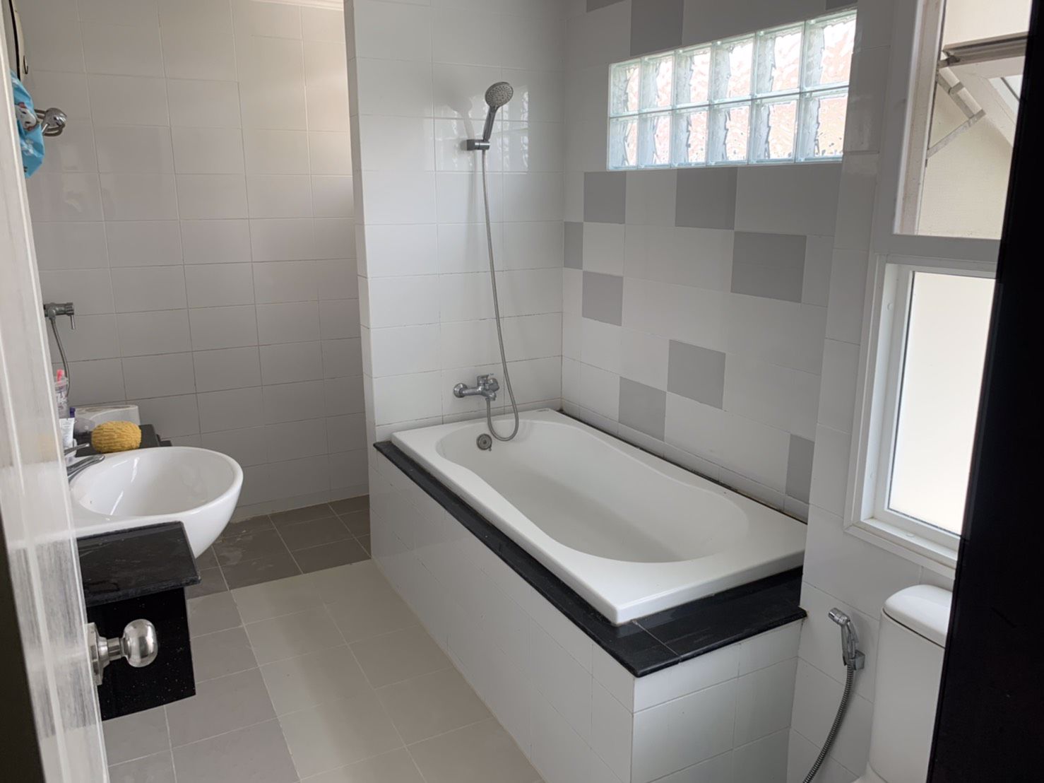 ขายด่วนบ้านเดี่ยว-2-ชั้น-หมู่บ้านศุภาลัยพาร์ควิว-ใจกลางเมืองระยอง