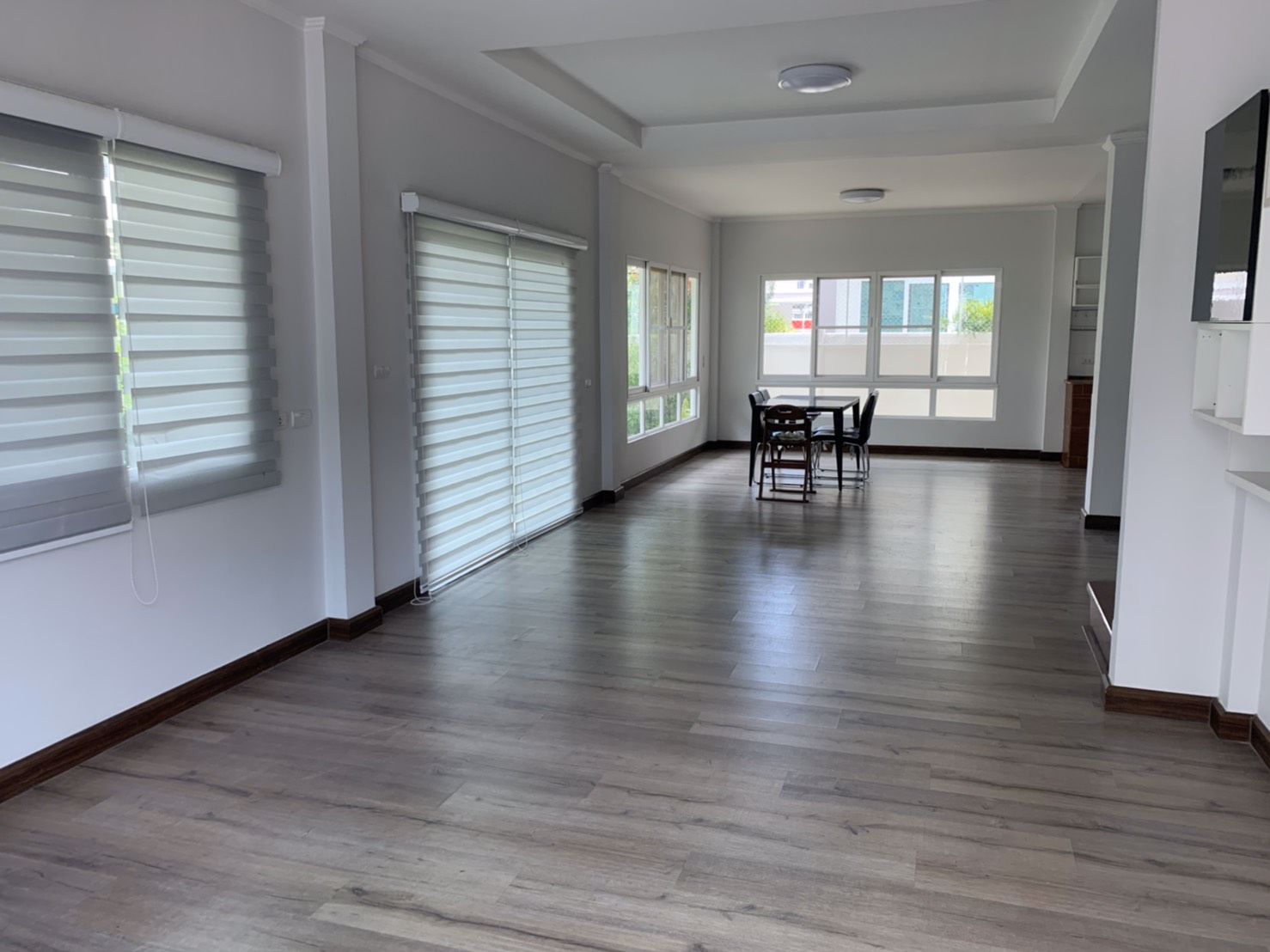 ขายด่วนบ้านเดี่ยว-2-ชั้น-หมู่บ้านศุภาลัยพาร์ควิว-ใจกลางเมืองระยอง