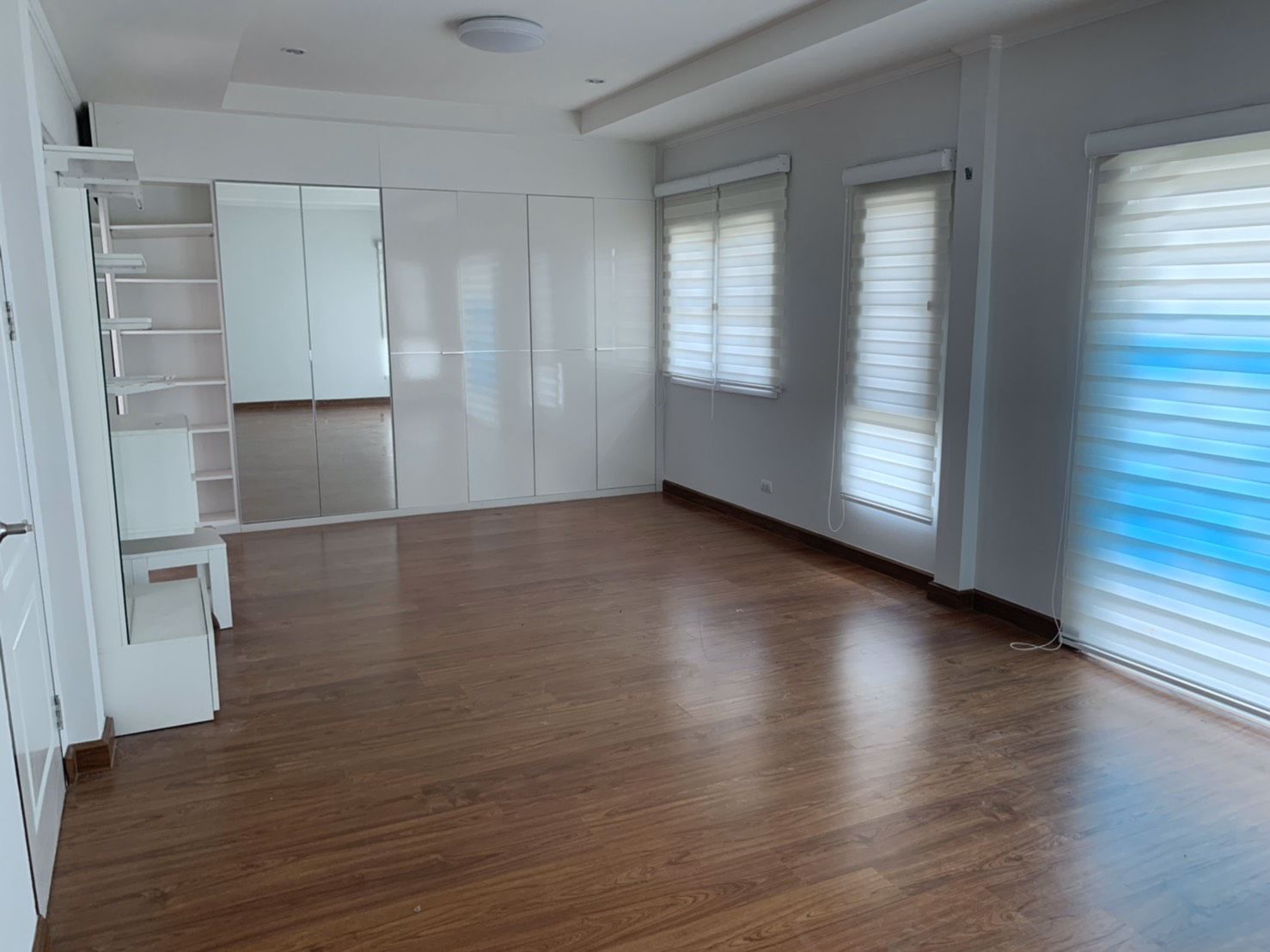 ขายด่วนบ้านเดี่ยว-2-ชั้น-หมู่บ้านศุภาลัยพาร์ควิว-ใจกลางเมืองระยอง