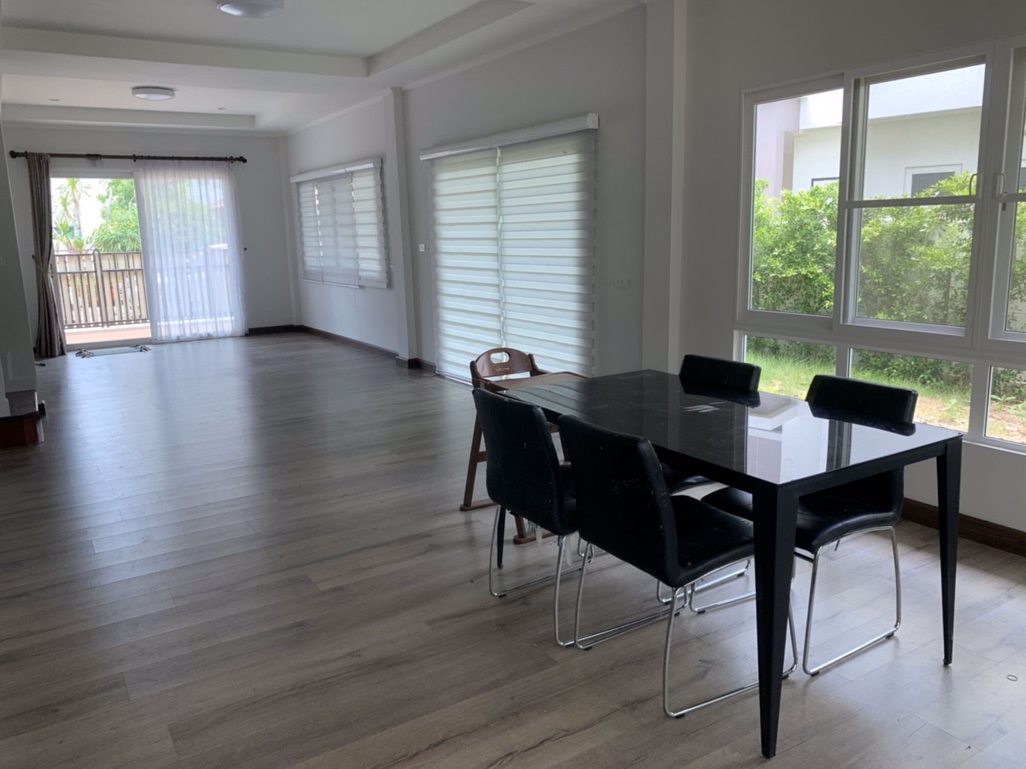 ขายด่วนบ้านเดี่ยว-2-ชั้น-หมู่บ้านศุภาลัยพาร์ควิว-ใจกลางเมืองระยอง