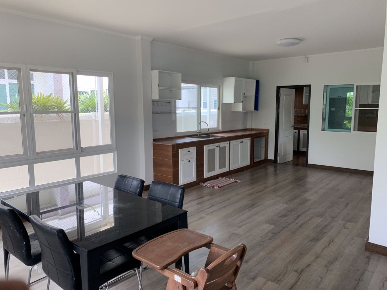 ขายด่วนบ้านเดี่ยว-2-ชั้น-หมู่บ้านศุภาลัยพาร์ควิว-ใจกลางเมืองระยอง