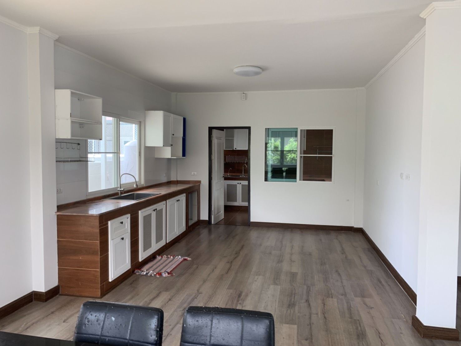 ขายด่วนบ้านเดี่ยว-2-ชั้น-หมู่บ้านศุภาลัยพาร์ควิว-ใจกลางเมืองระยอง