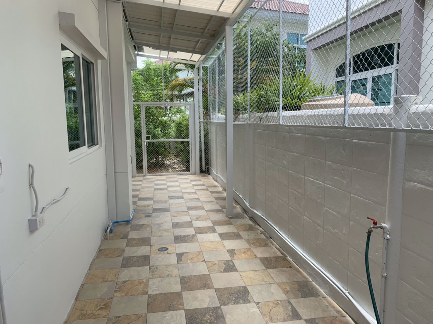 ขายด่วนบ้านเดี่ยว-2-ชั้น-หมู่บ้านศุภาลัยพาร์ควิว-ใจกลางเมืองระยอง