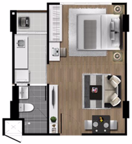 ขาย-เช่า-คอนโด-ดี-คอนโด-d-condo-แสนสิริ-โครงการนครระยอง-ใกล้แยก-pmy-เมืองระยอง