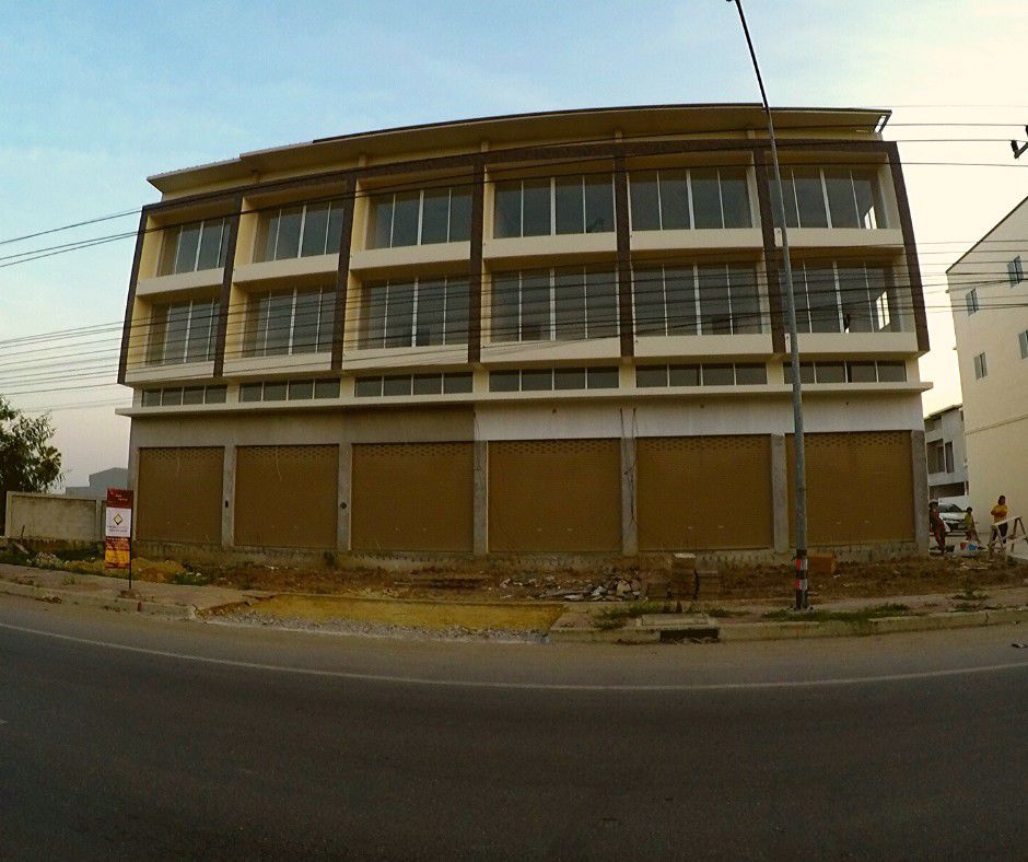 ขายอาคารพาณิชย์-3-ชั้นครึ่ง-พร้อมอยู่-ศาลายา-นครชัยศรี-ใกล้มหาลัยมหิดล-เซ็นทรัลศาลายา-นครปฐม