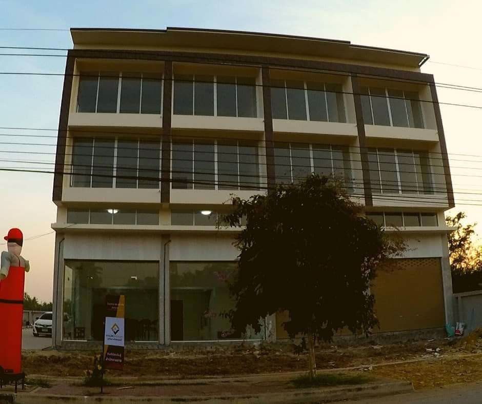 ขายอาคารพาณิชย์-3-ชั้นครึ่ง-พร้อมอยู่-ศาลายา-นครชัยศรี-ใกล้มหาลัยมหิดล-เซ็นทรัลศาลายา-นครปฐม