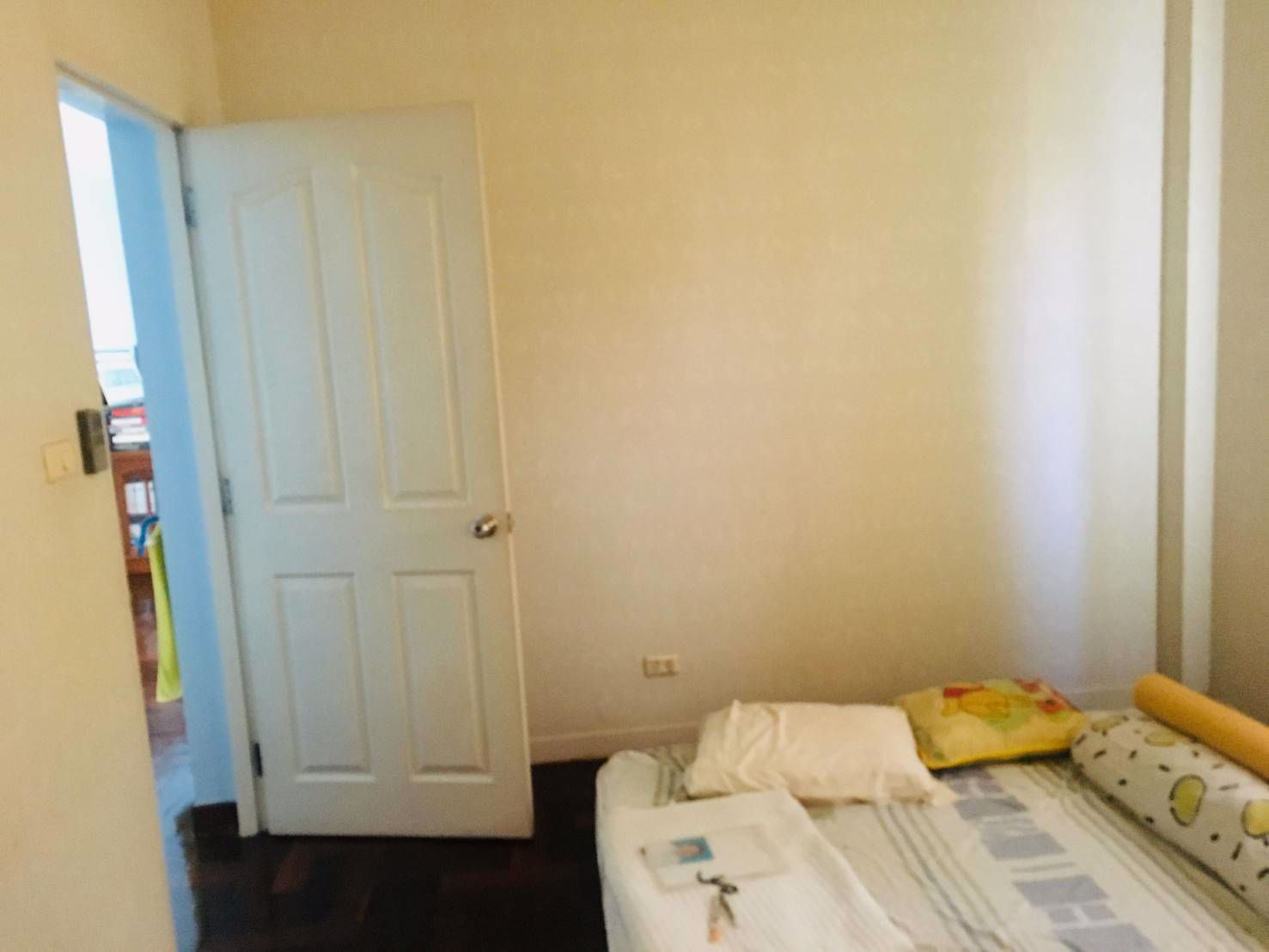 ขาย-ด่วน-บ้านเดี่ยว-สวยพร้อมอยู่-โครงการปาริชาต-ถนน-345-ทำเลดีติดถนนใหญ่-ปทุมธานี