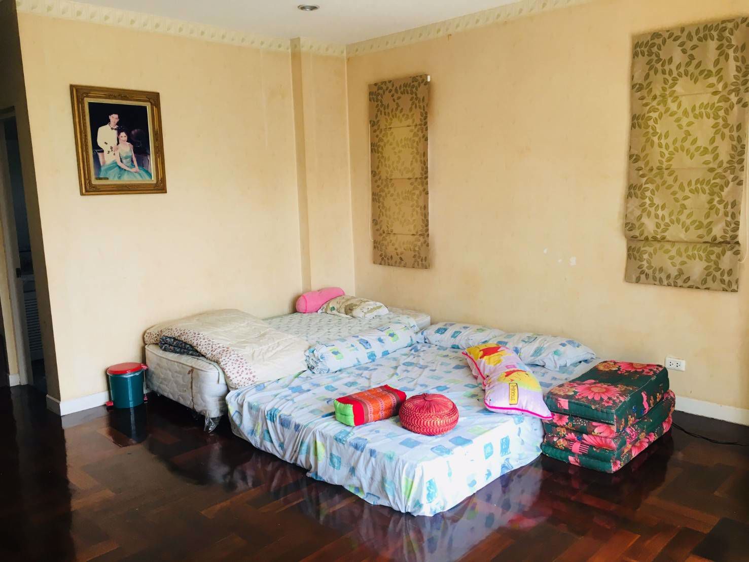 ขาย-ด่วน-บ้านเดี่ยว-สวยพร้อมอยู่-โครงการปาริชาต-ถนน-345-ทำเลดีติดถนนใหญ่-ปทุมธานี