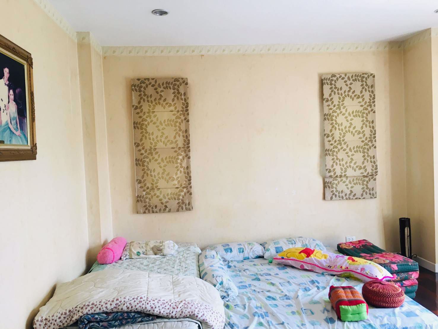 ขาย-ด่วน-บ้านเดี่ยว-สวยพร้อมอยู่-โครงการปาริชาต-ถนน-345-ทำเลดีติดถนนใหญ่-ปทุมธานี