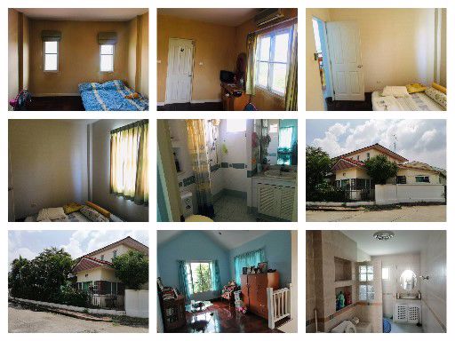 ขาย-ด่วน-บ้านเดี่ยว-สวยพร้อมอยู่-โครงการปาริชาต-ถนน-345-ทำเลดีติดถนนใหญ่-ปทุมธานี