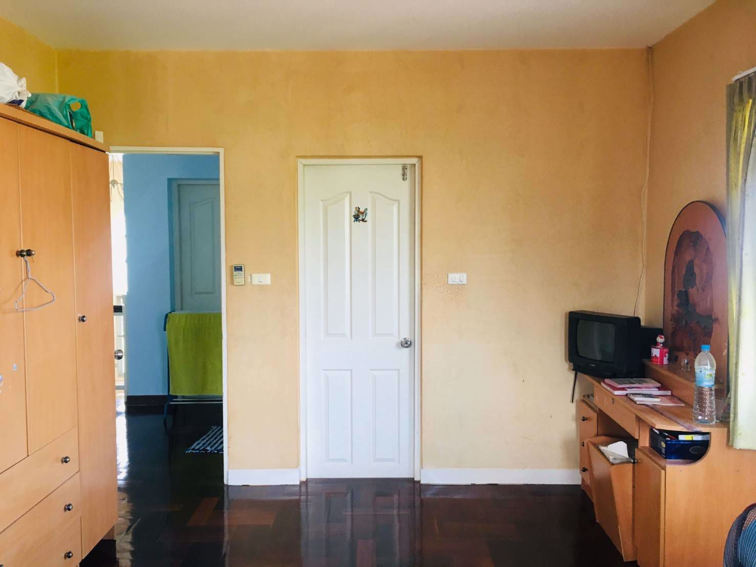 ขาย-ด่วน-บ้านเดี่ยว-สวยพร้อมอยู่-โครงการปาริชาต-ถนน-345-ทำเลดีติดถนนใหญ่-ปทุมธานี