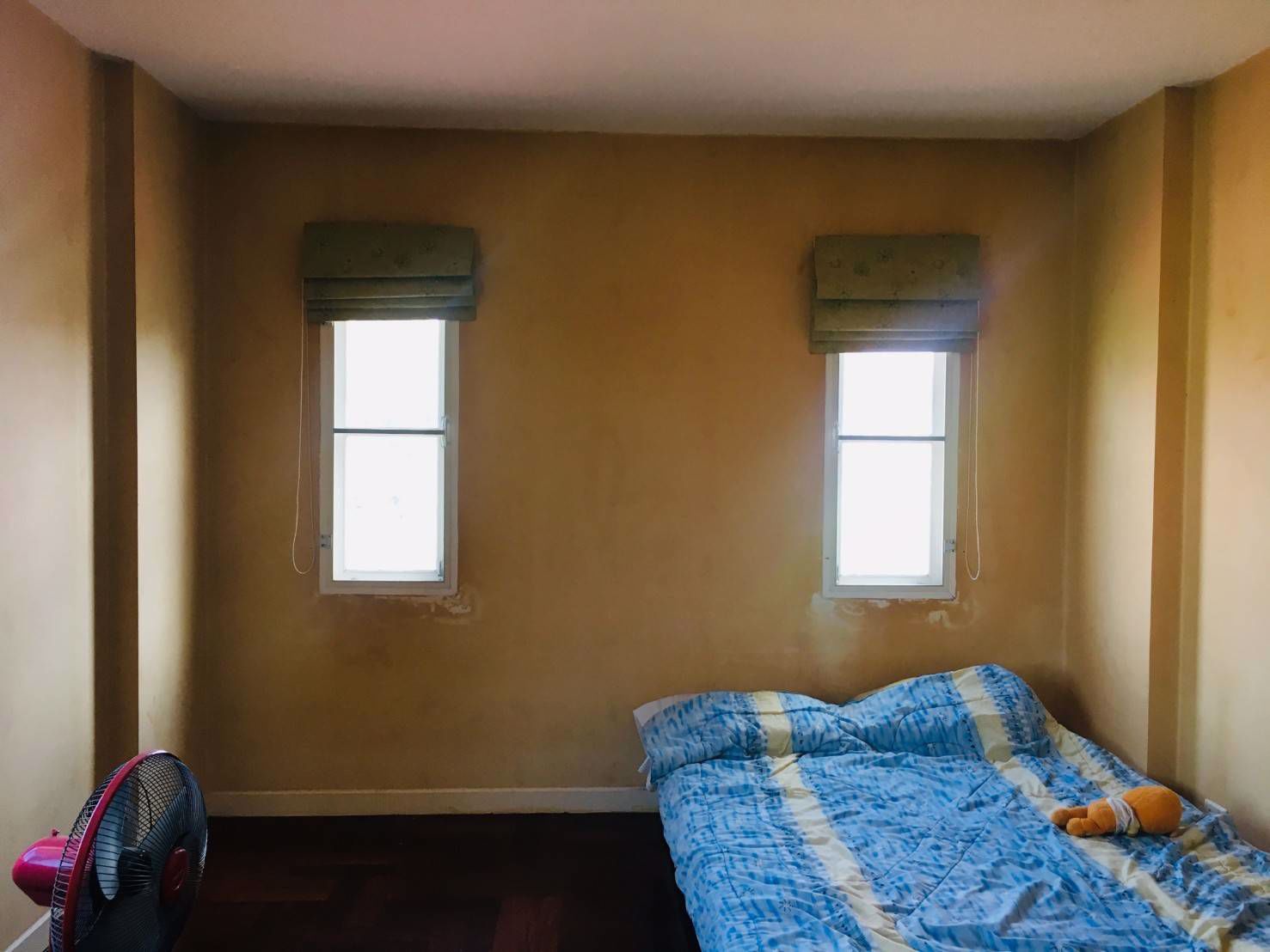 ขาย-ด่วน-บ้านเดี่ยว-สวยพร้อมอยู่-โครงการปาริชาต-ถนน-345-ทำเลดีติดถนนใหญ่-ปทุมธานี