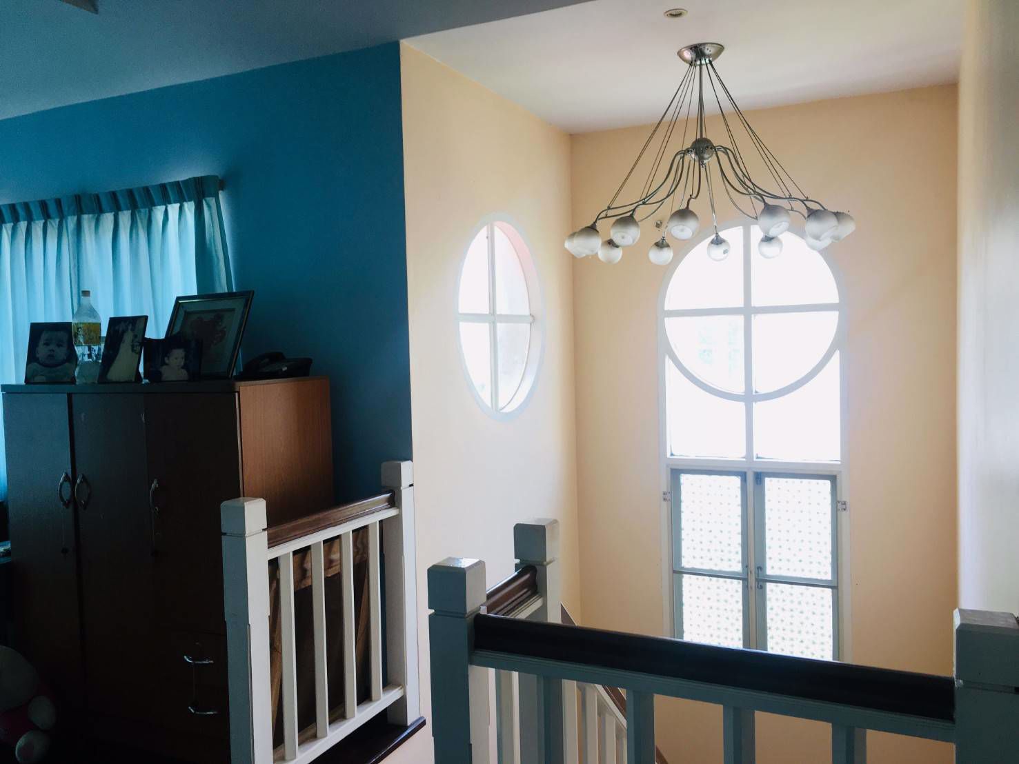 ขาย-ด่วน-บ้านเดี่ยว-สวยพร้อมอยู่-โครงการปาริชาต-ถนน-345-ทำเลดีติดถนนใหญ่-ปทุมธานี