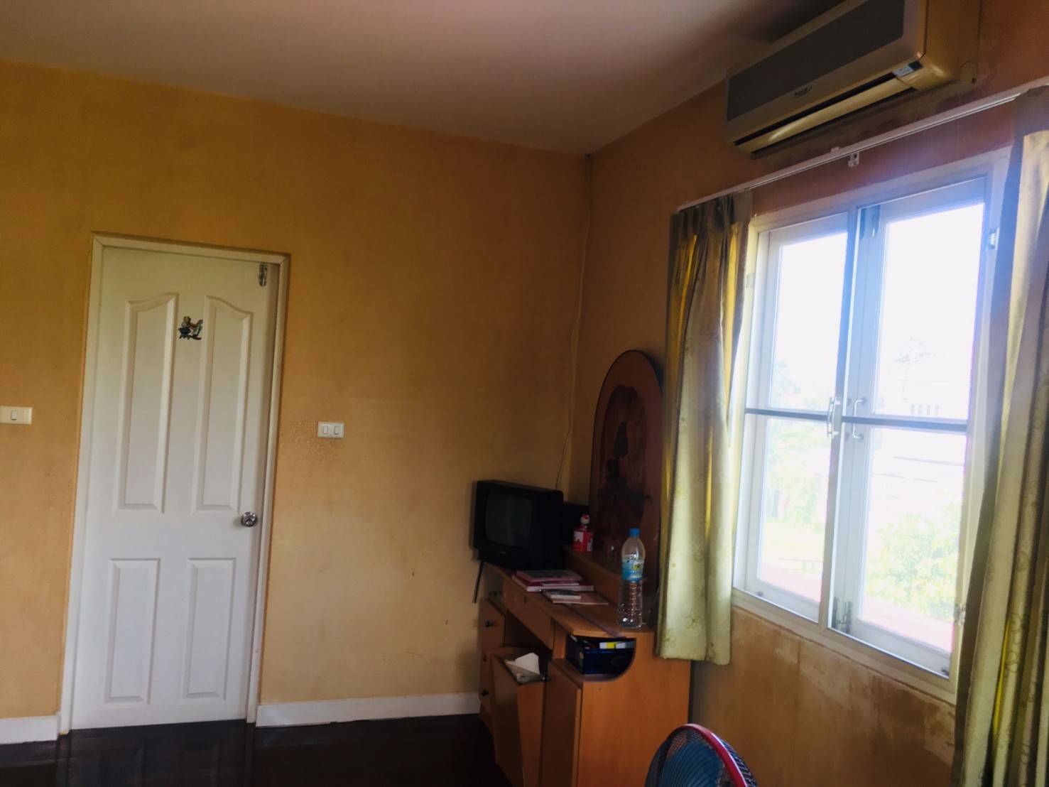 ขาย-ด่วน-บ้านเดี่ยว-สวยพร้อมอยู่-โครงการปาริชาต-ถนน-345-ทำเลดีติดถนนใหญ่-ปทุมธานี