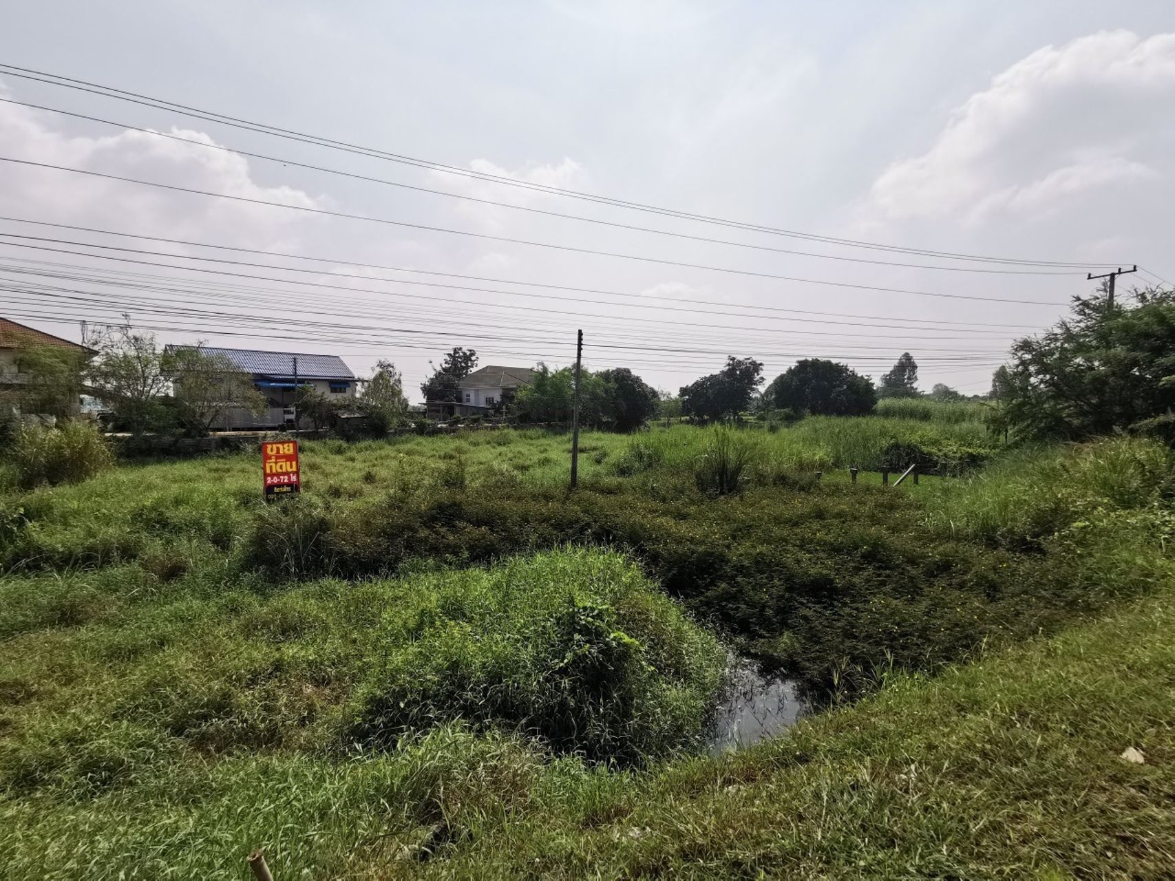 ขาย-ที่ดิน-ติดถนนสาย-กําแพงเพชร-สุโขทัย-ห่างจากตัวอําเภอเมือง-1-กม-เมืองสุโขทัย
