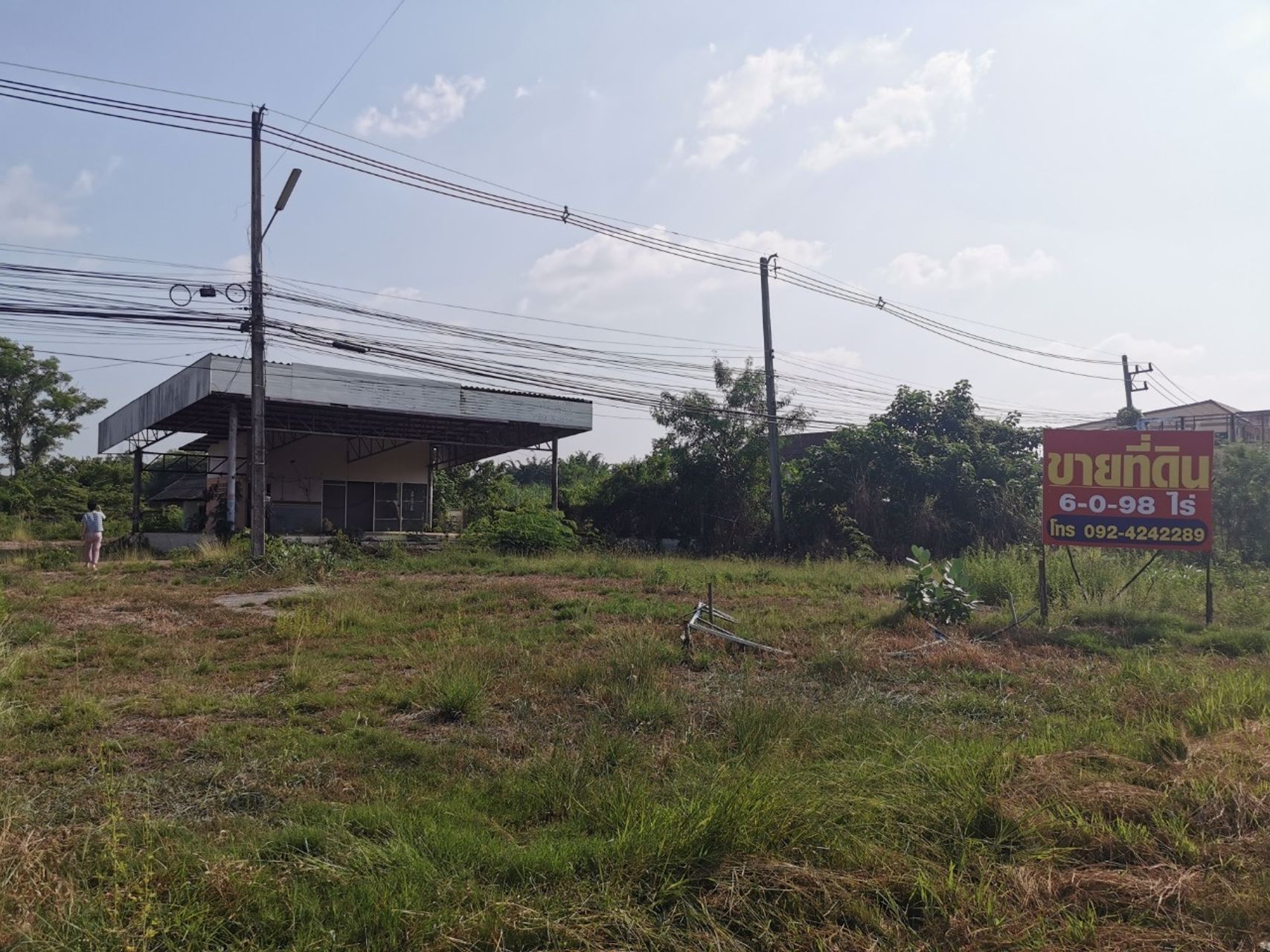 ขาย-ที่ดิน-เนื้อที่-6-ไร่-98-ตารางวา-ศรีสัชนาลัย-สุโขทัย