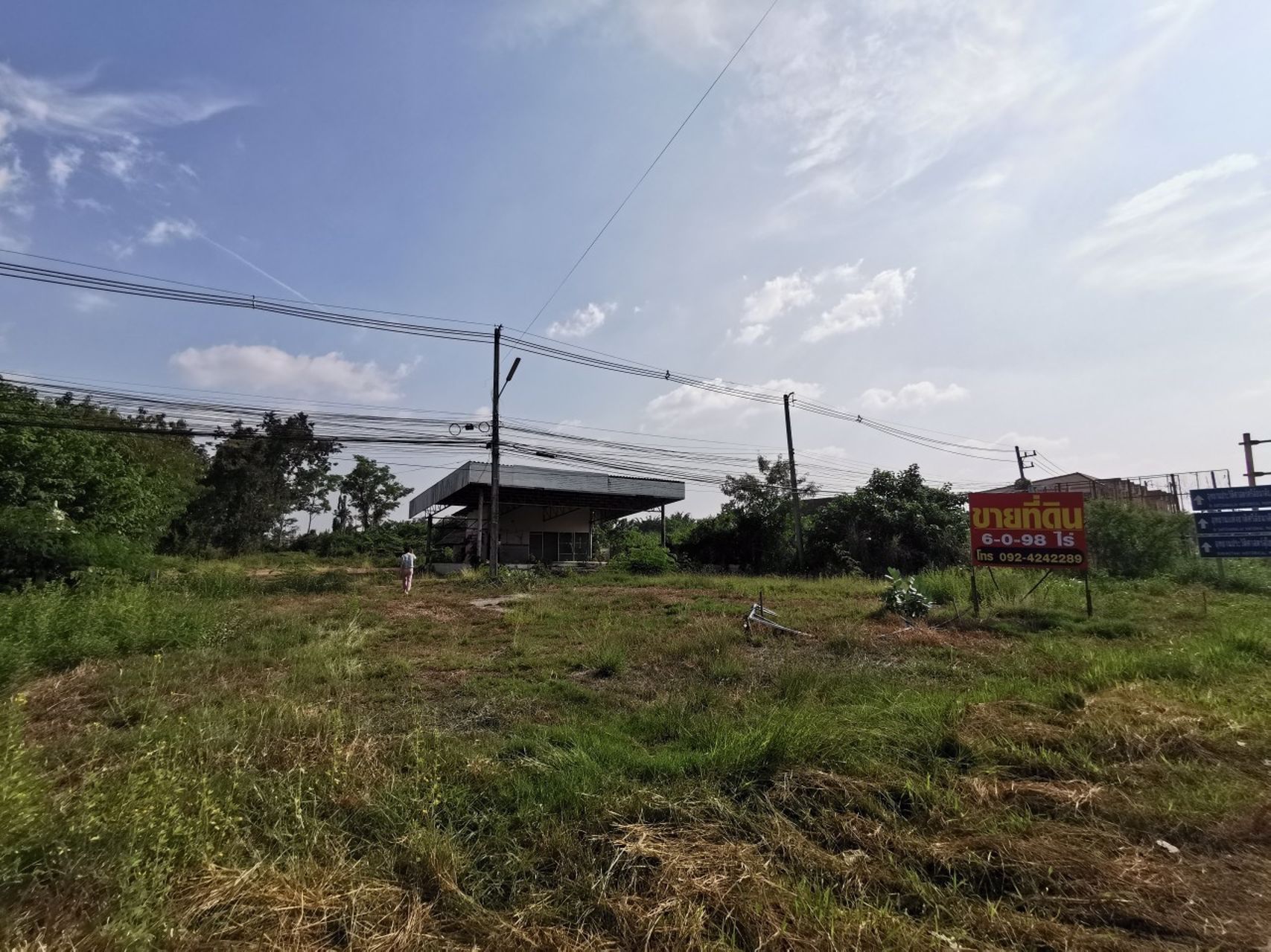 ขาย-ที่ดิน-เนื้อที่-6-ไร่-98-ตารางวา-ศรีสัชนาลัย-สุโขทัย