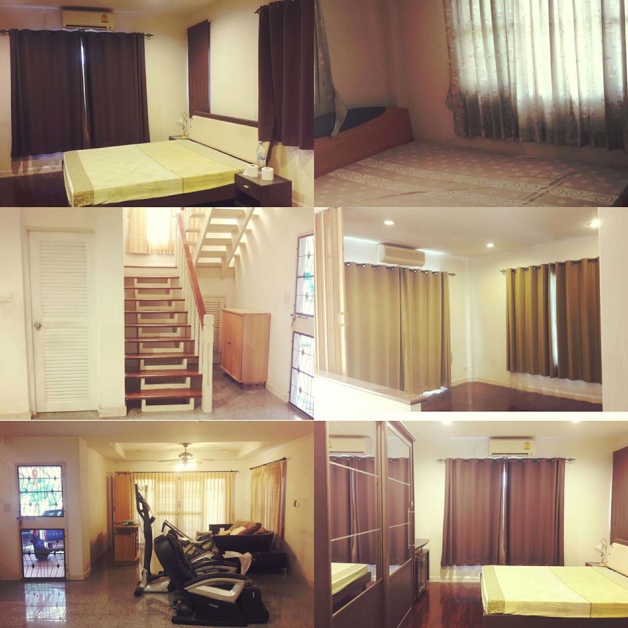 ขายบ้านเดี่ยว-2-ชั้น-หมู่บ้านนลินวิลล์-1-ซอยราษฎร์พัฒนา-19-สะพานสูง-กรุงเทพฯ