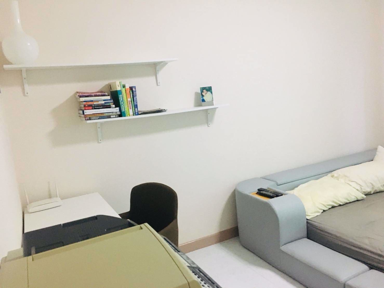 ขายคอนโด-นนทรีพาร์ควิว-ชั้น-7-คอนโดคุณภาพเพื่อการอยู่อาศัยอย่างแท้จริง-ลำลูกกาคลอง-4-ปทุมธานี