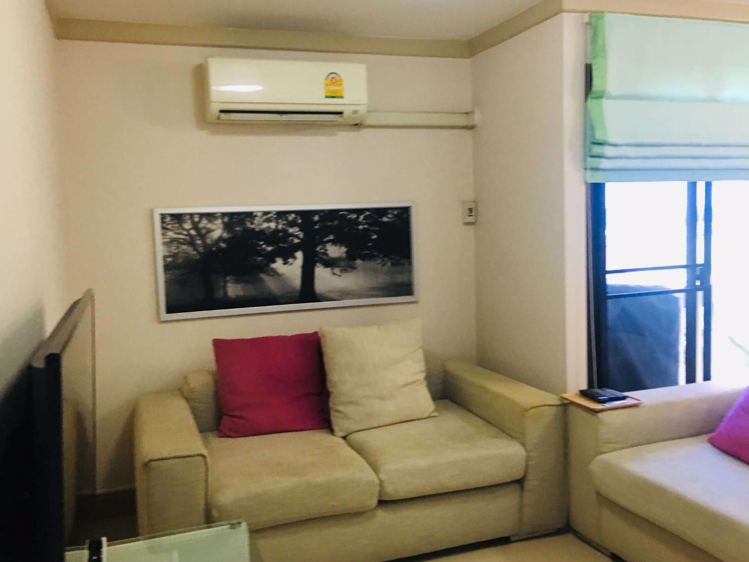 ขายคอนโด-นนทรีพาร์ควิว-ชั้น-7-คอนโดคุณภาพเพื่อการอยู่อาศัยอย่างแท้จริง-ลำลูกกาคลอง-4-ปทุมธานี