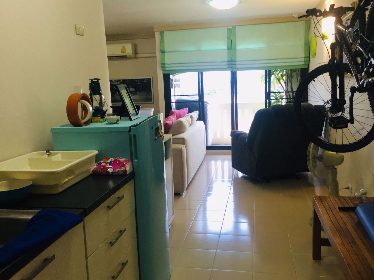 ขายคอนโด-นนทรีพาร์ควิว-ชั้น-7-คอนโดคุณภาพเพื่อการอยู่อาศัยอย่างแท้จริง-ลำลูกกาคลอง-4-ปทุมธานี