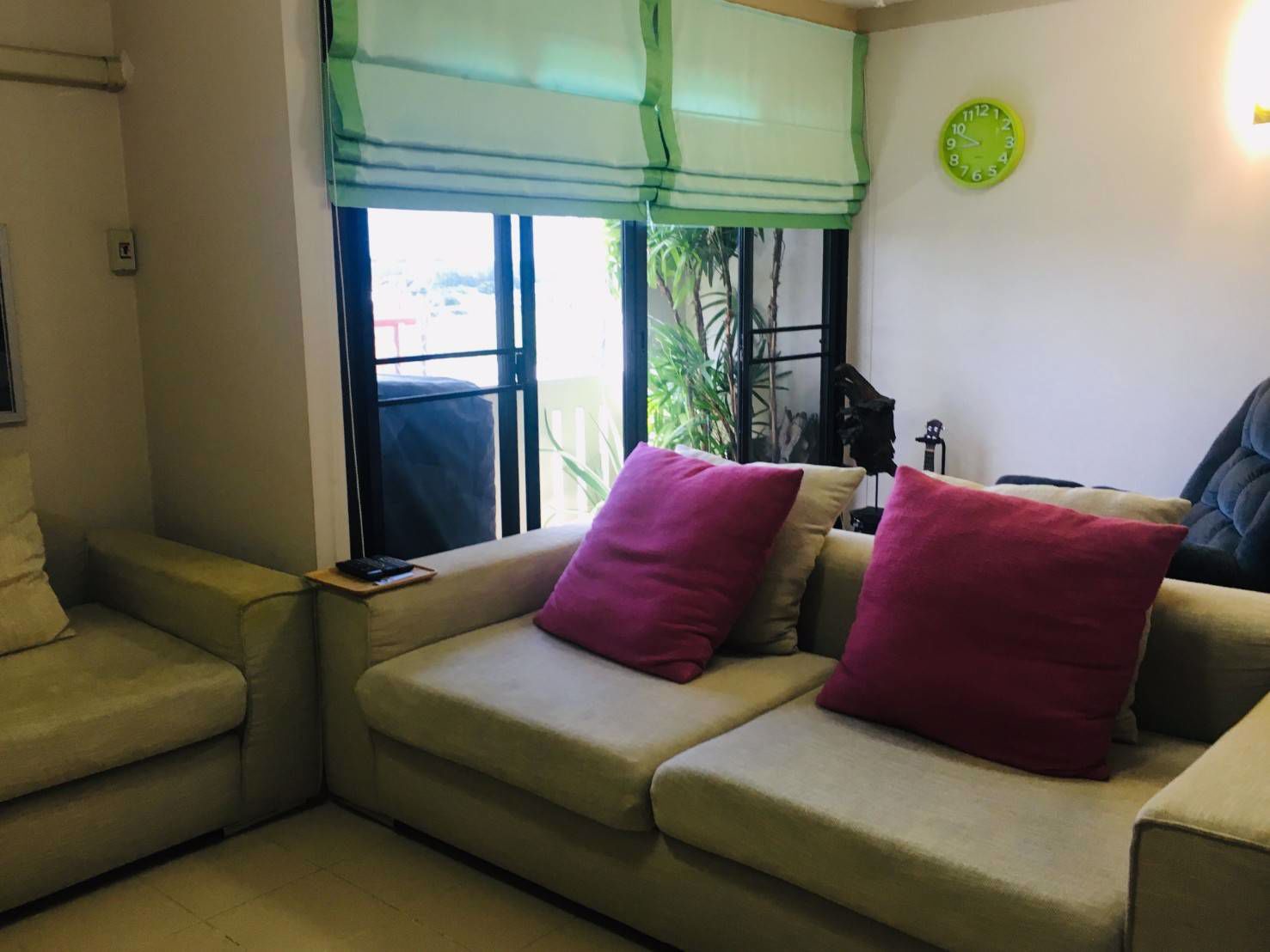 ขายคอนโด-นนทรีพาร์ควิว-ชั้น-7-คอนโดคุณภาพเพื่อการอยู่อาศัยอย่างแท้จริง-ลำลูกกาคลอง-4-ปทุมธานี