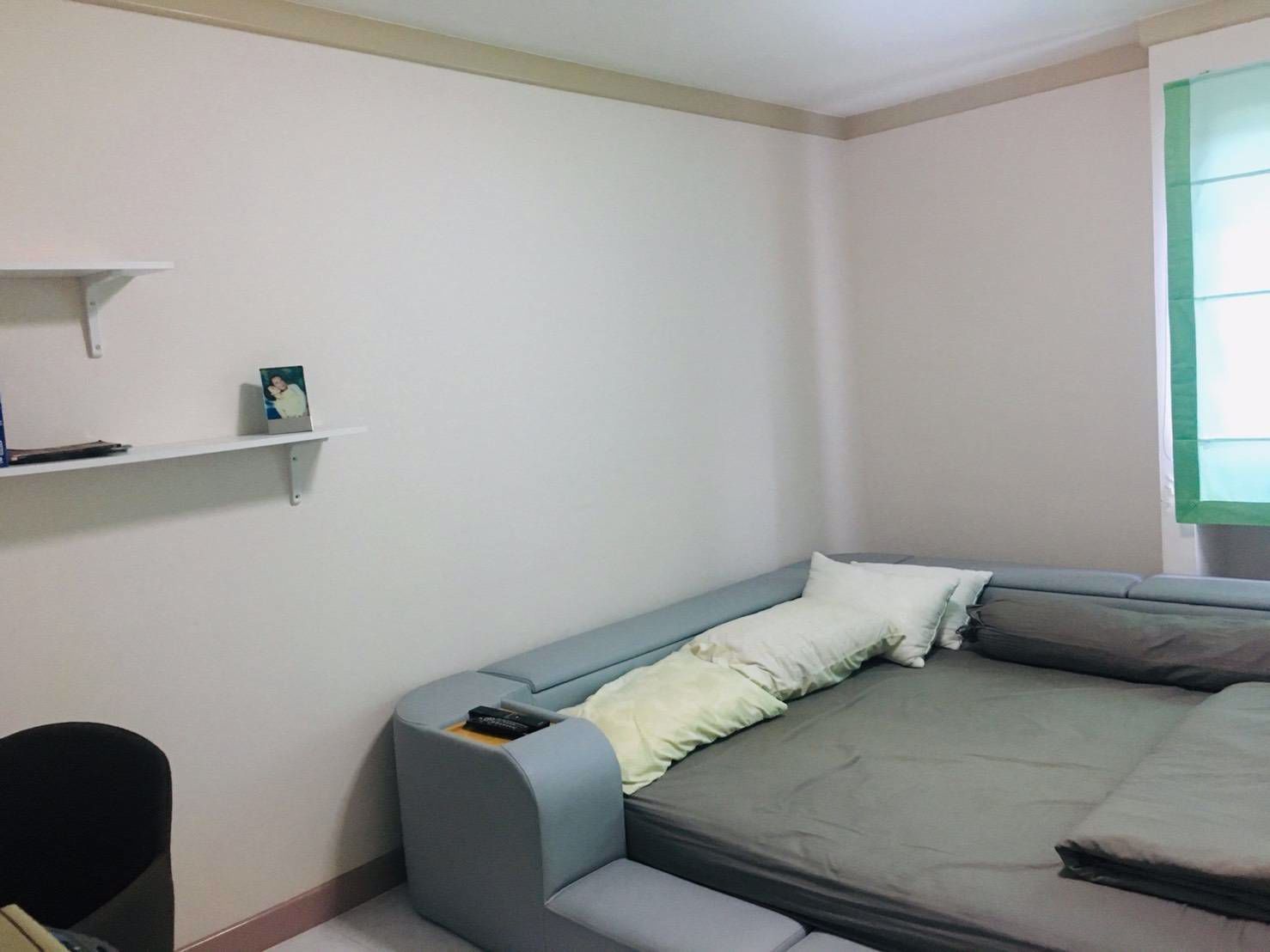 ขายคอนโด-นนทรีพาร์ควิว-ชั้น-7-คอนโดคุณภาพเพื่อการอยู่อาศัยอย่างแท้จริง-ลำลูกกาคลอง-4-ปทุมธานี