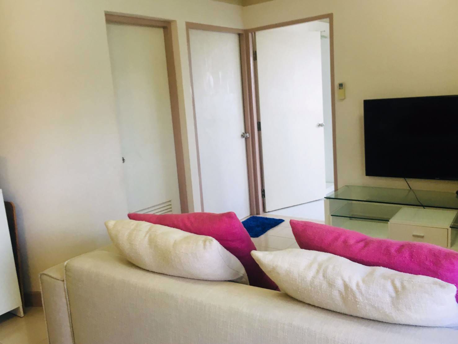 ขายคอนโด-นนทรีพาร์ควิว-ชั้น-7-คอนโดคุณภาพเพื่อการอยู่อาศัยอย่างแท้จริง-ลำลูกกาคลอง-4-ปทุมธานี