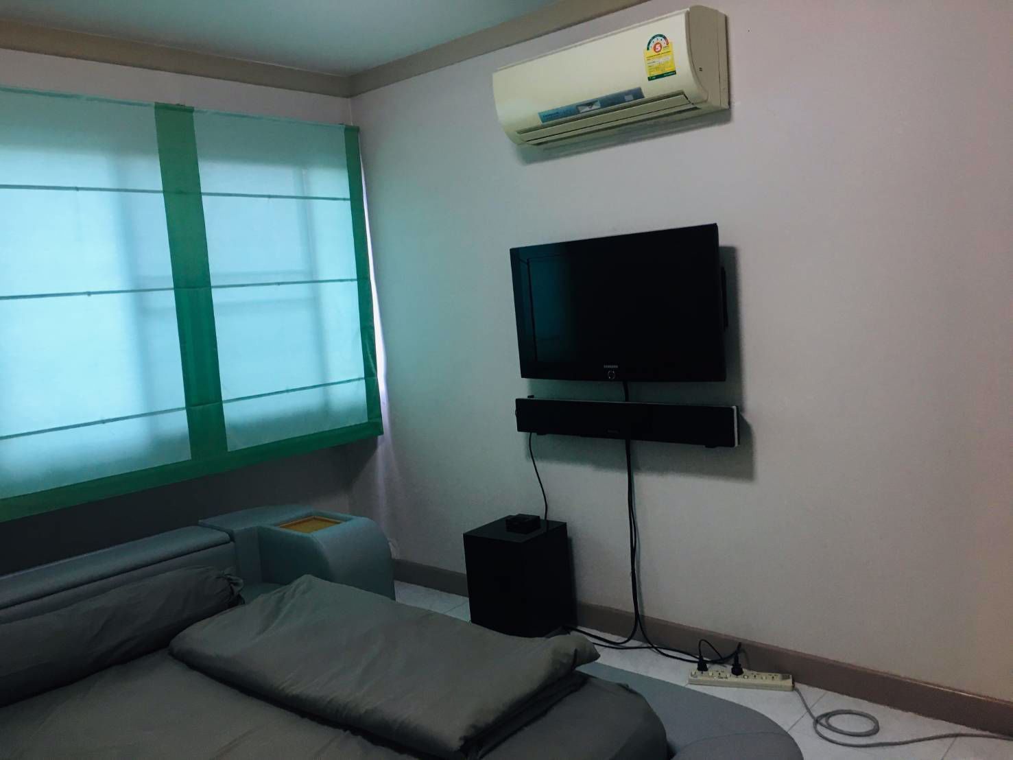 ขายคอนโด-นนทรีพาร์ควิว-ชั้น-7-คอนโดคุณภาพเพื่อการอยู่อาศัยอย่างแท้จริง-ลำลูกกาคลอง-4-ปทุมธานี