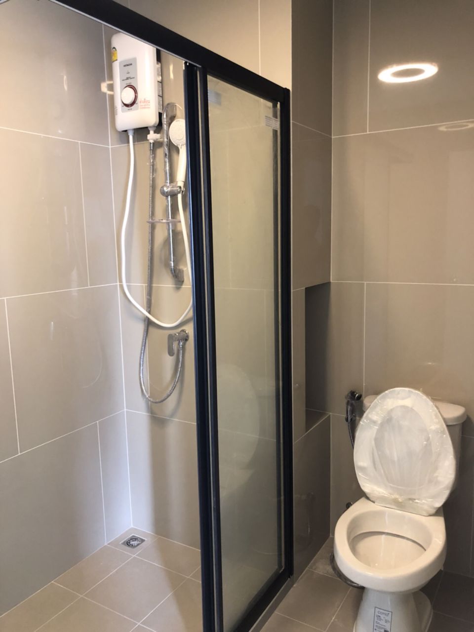 คอนโดให้เช่า-chapter-one-shine-บางโพ-ชั้น-12-ทิศใต้-วิวแม่น้ำ-ห้องริม-คนไม่พลุกพล่าน-บางซื่อ-กรุงเทพ