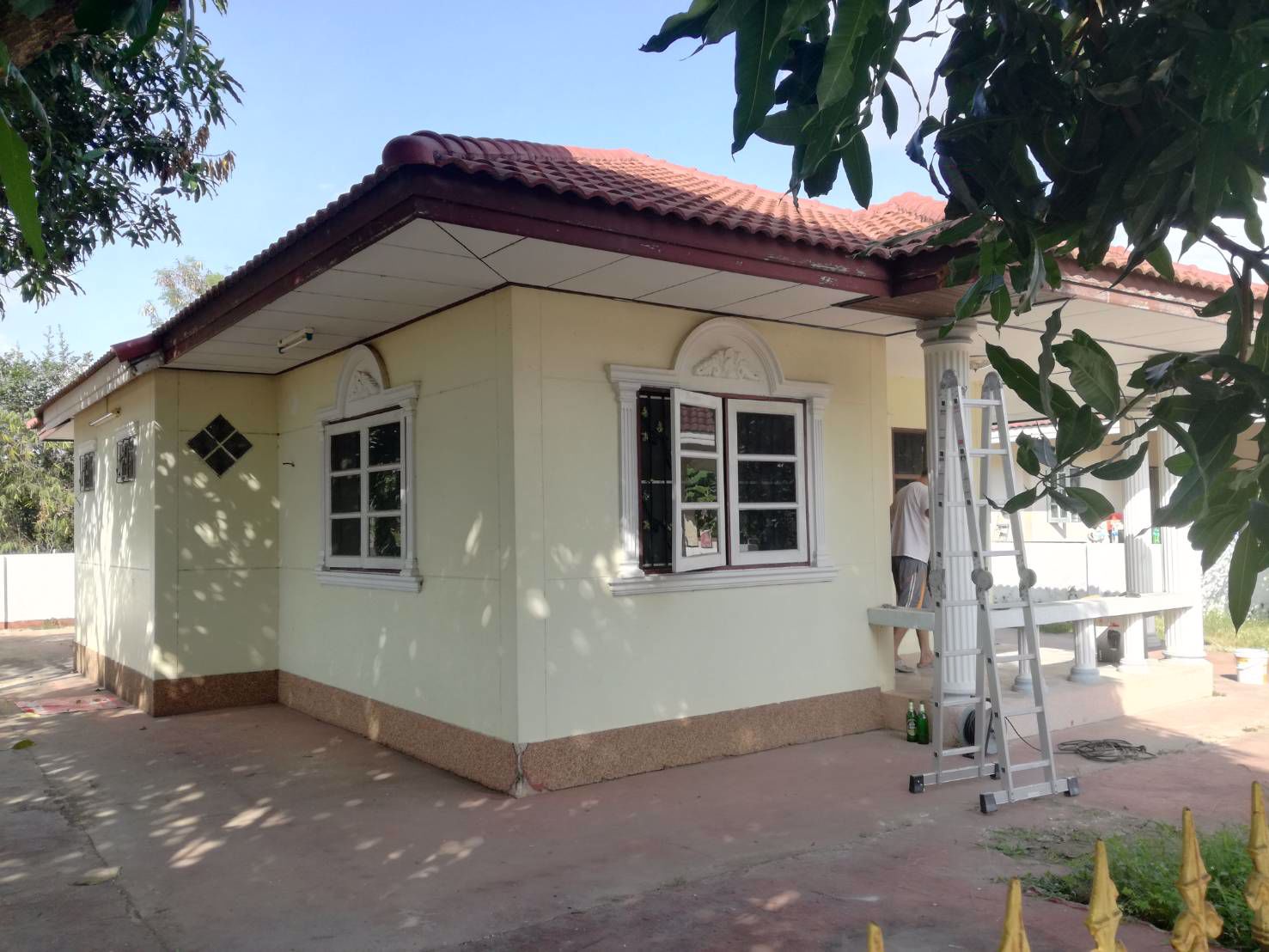 ขาย-บ้านเดี่ยว-ชั้นเดียว-อำเภอสูงเนิน-นครราชสีมา