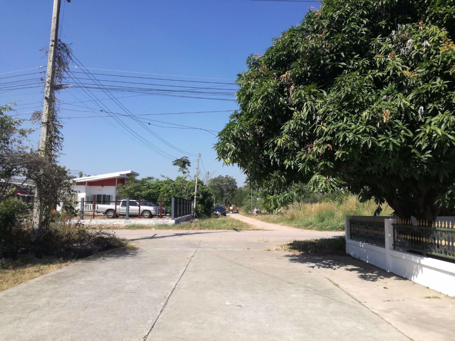 ขาย-บ้านเดี่ยว-ชั้นเดียว-อำเภอสูงเนิน-นครราชสีมา