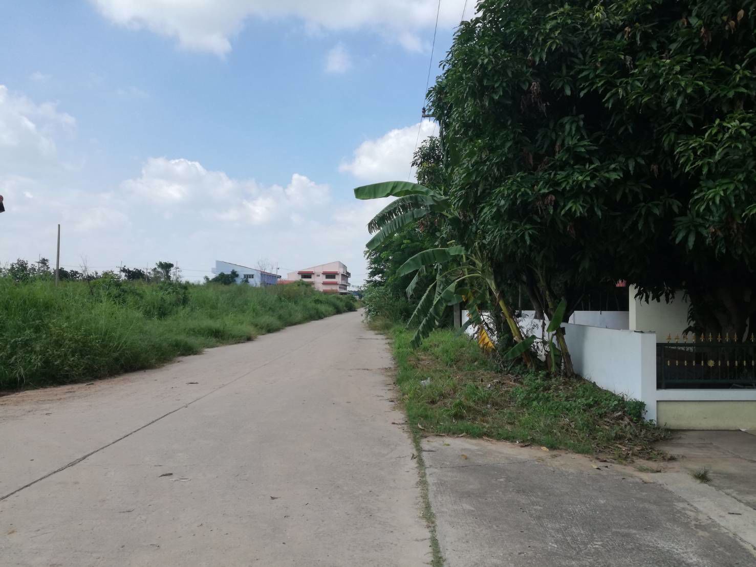 ขาย-บ้านเดี่ยว-ชั้นเดียว-อำเภอสูงเนิน-นครราชสีมา