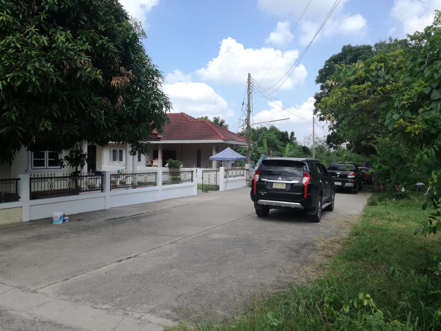 ขาย-บ้านเดี่ยว-ชั้นเดียว-อำเภอสูงเนิน-นครราชสีมา