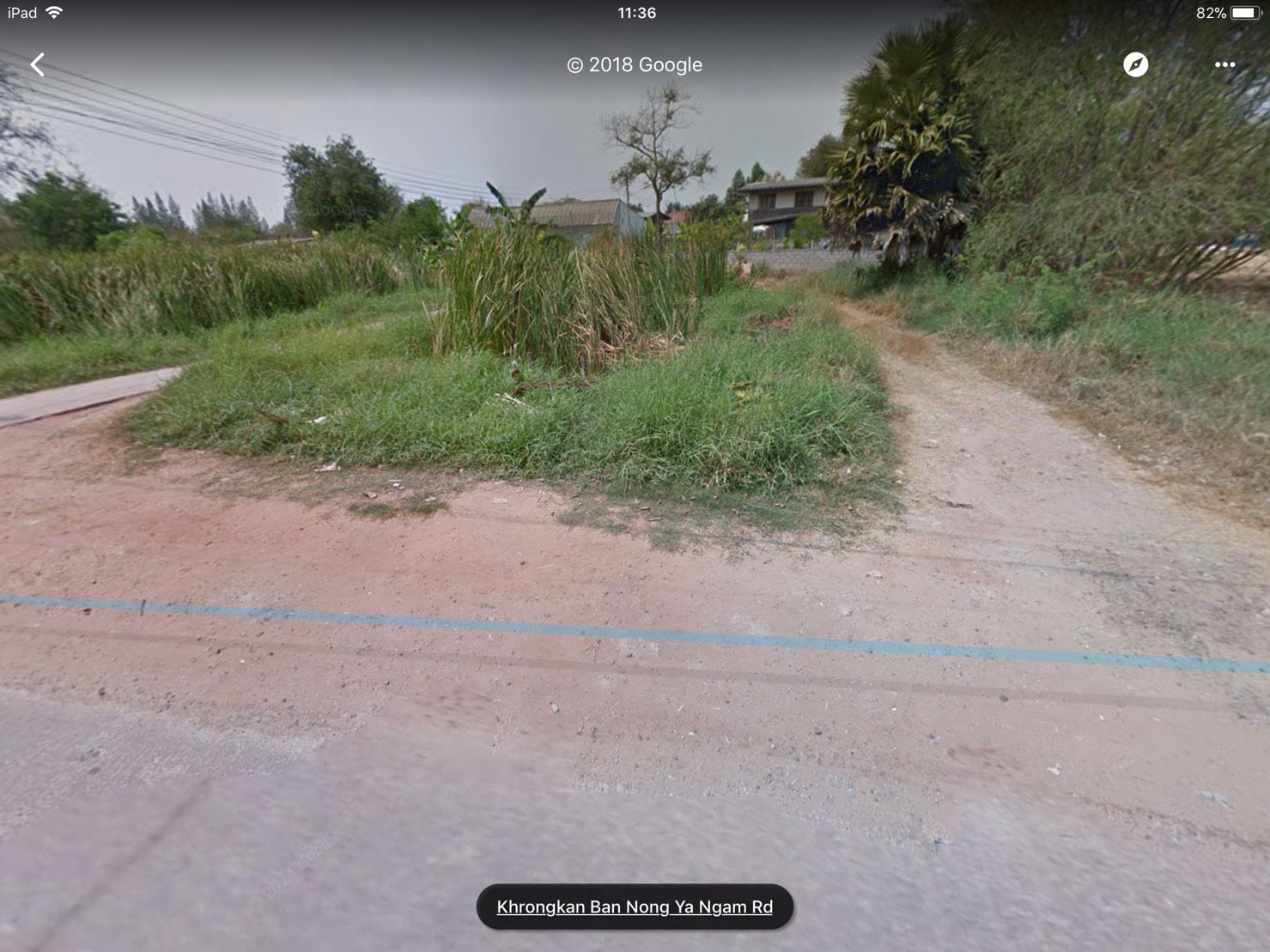 ขายที่ดิน-ทำเลดี-ที่หัวมุม-ถนนเลียบคลองชลประทานสุระนารี-2-อำเภอเมืองนครราชสีมา